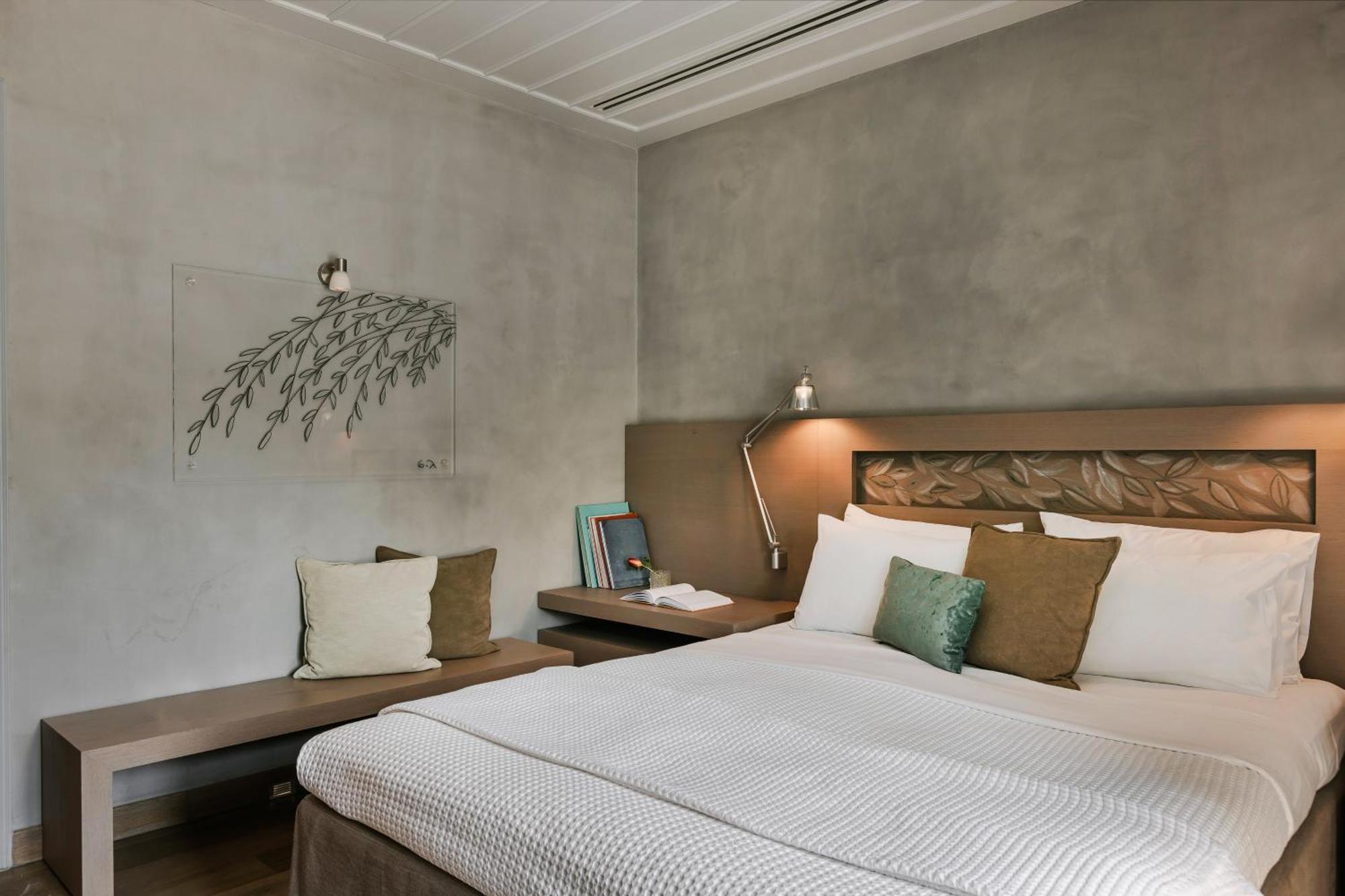 Petite Suite Sea View