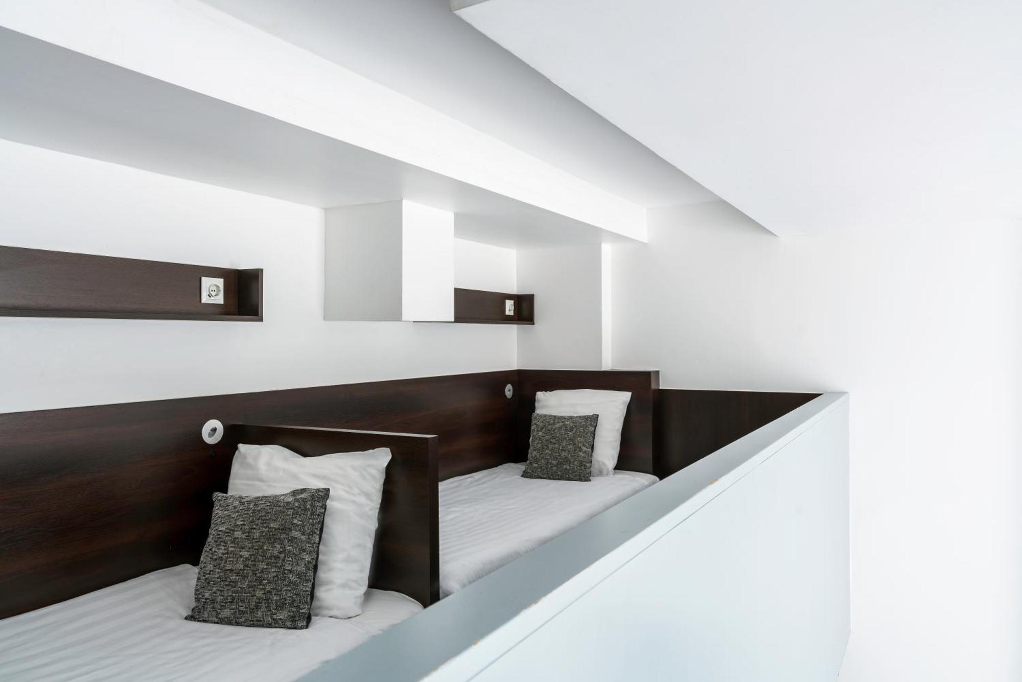 Family Room Souterrain