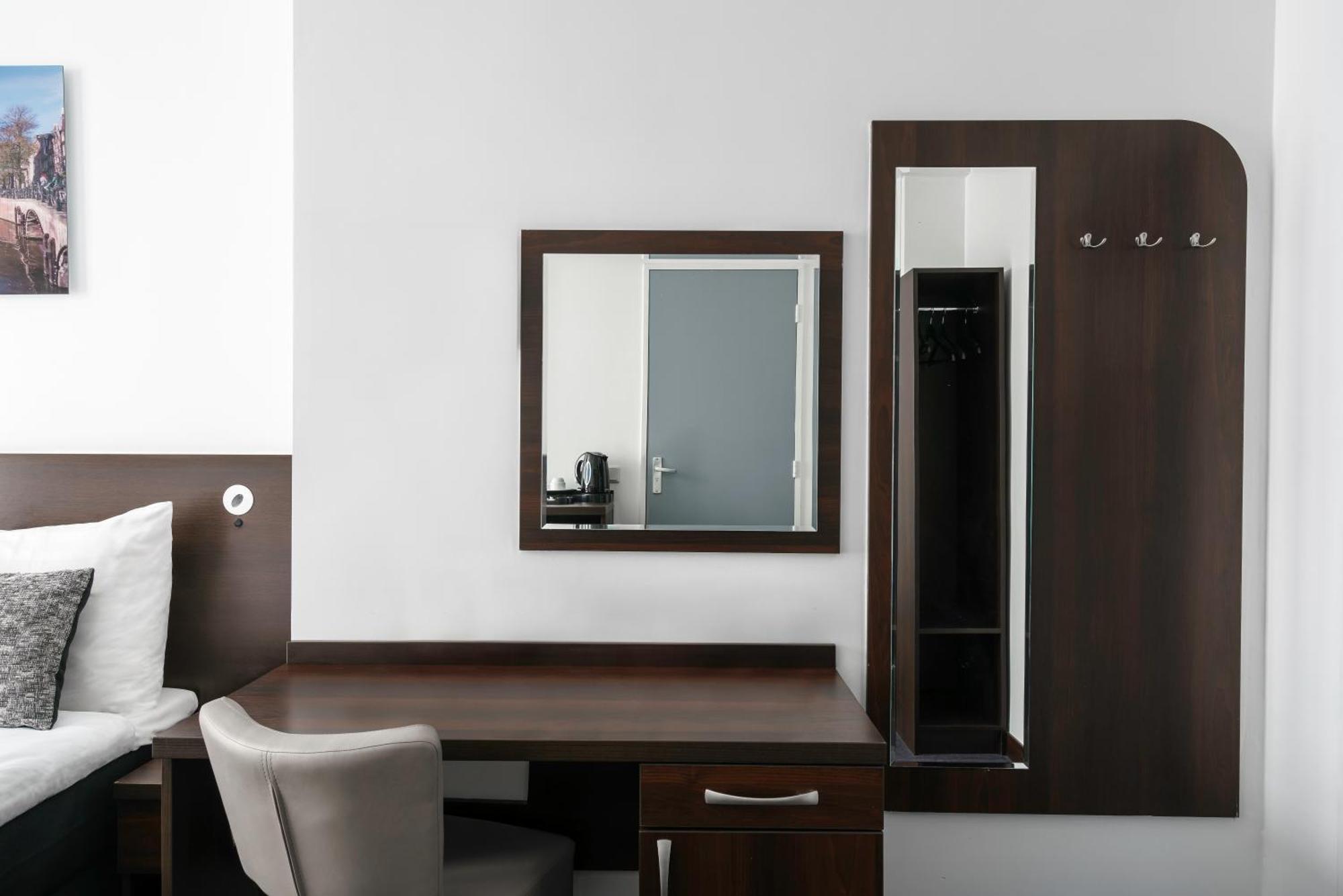 Big Double Room