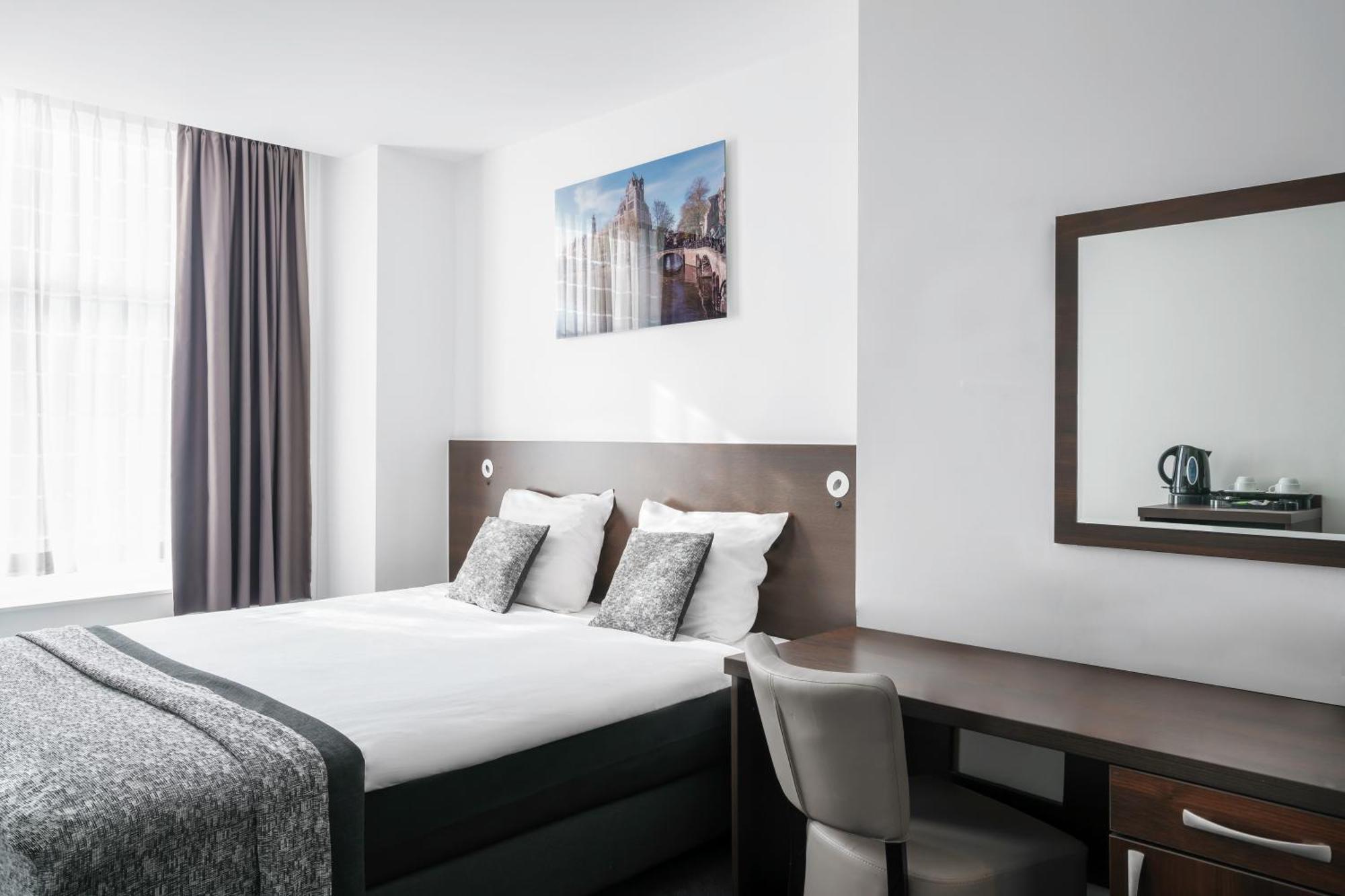 Big Double Room