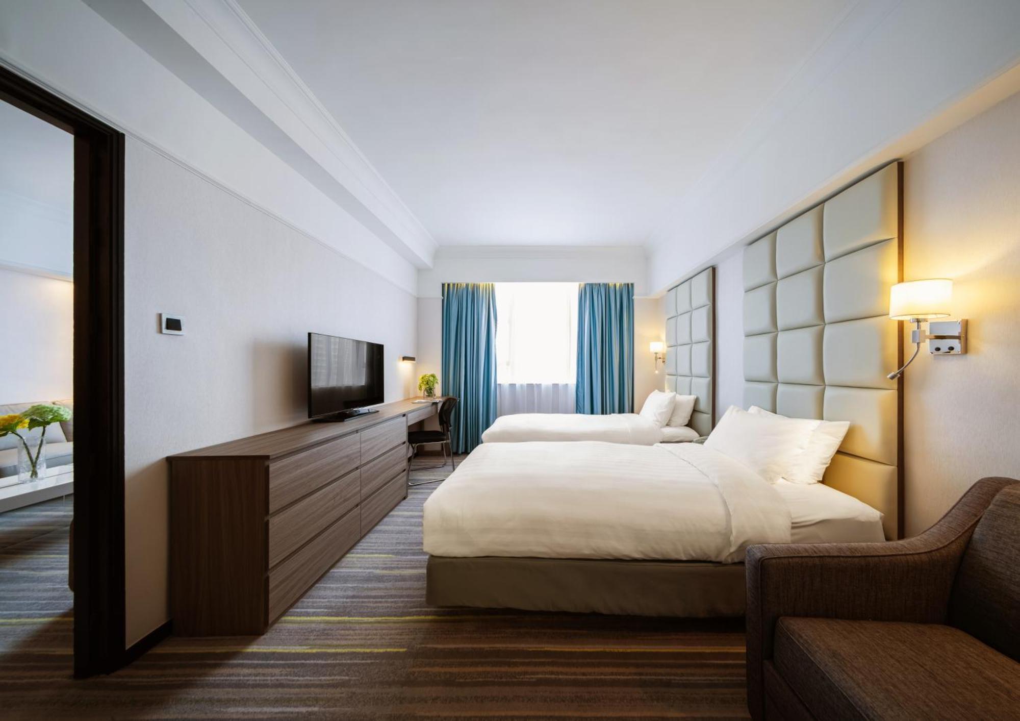 Apartelle Suite