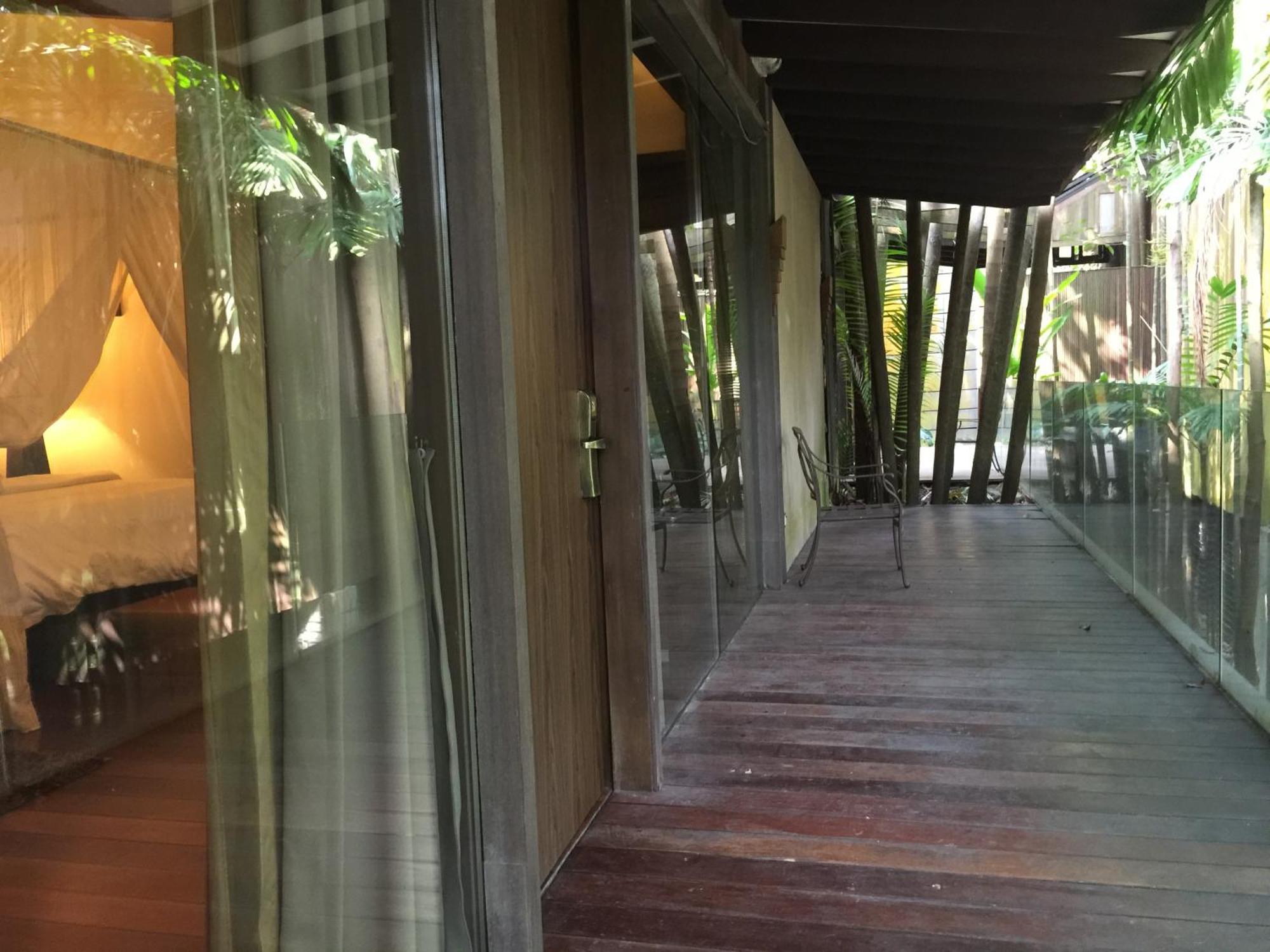 One-Bedroom Villa