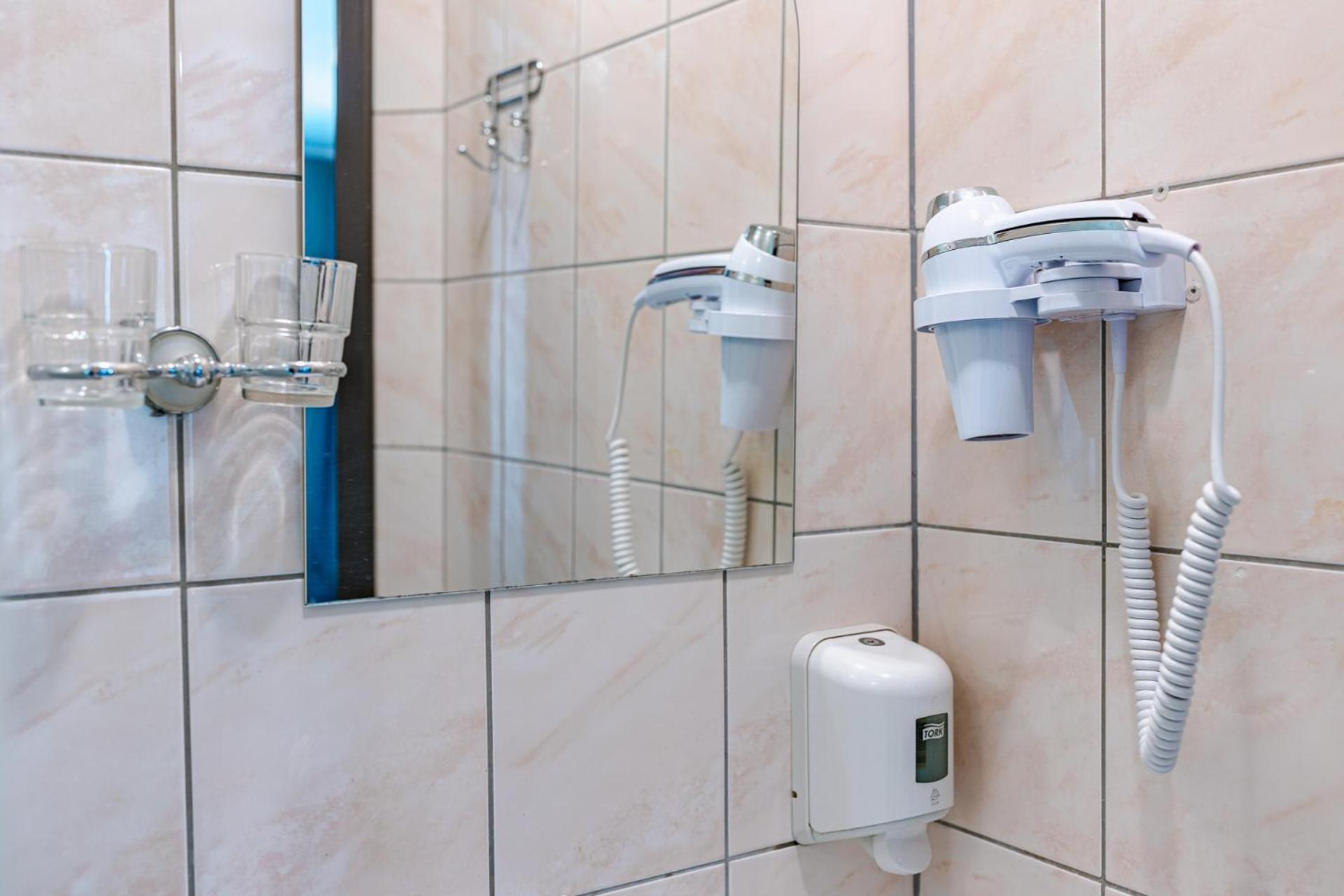 Superior - Kahden hengen huone - Twin - Sauna