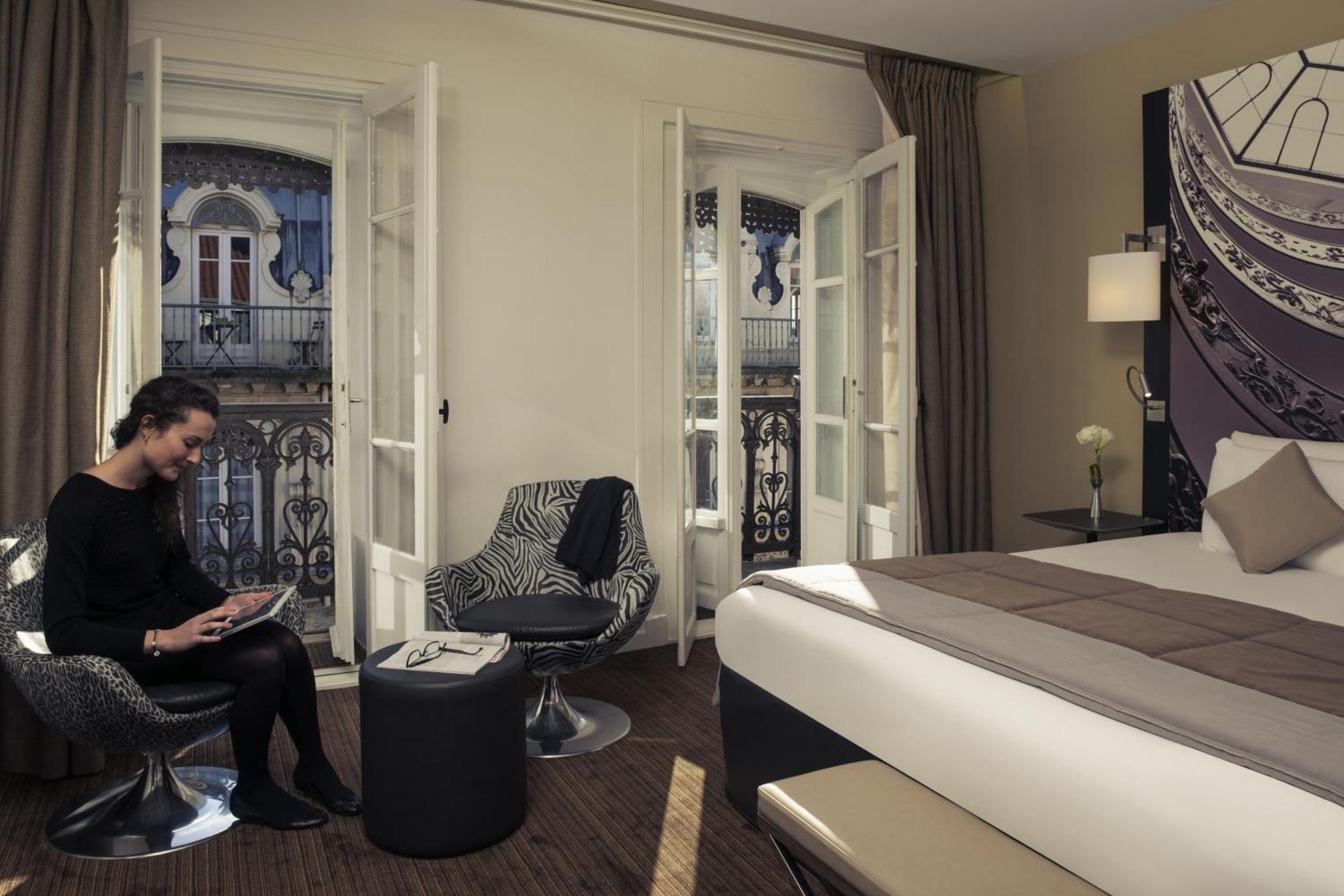 Privilege Double Room
