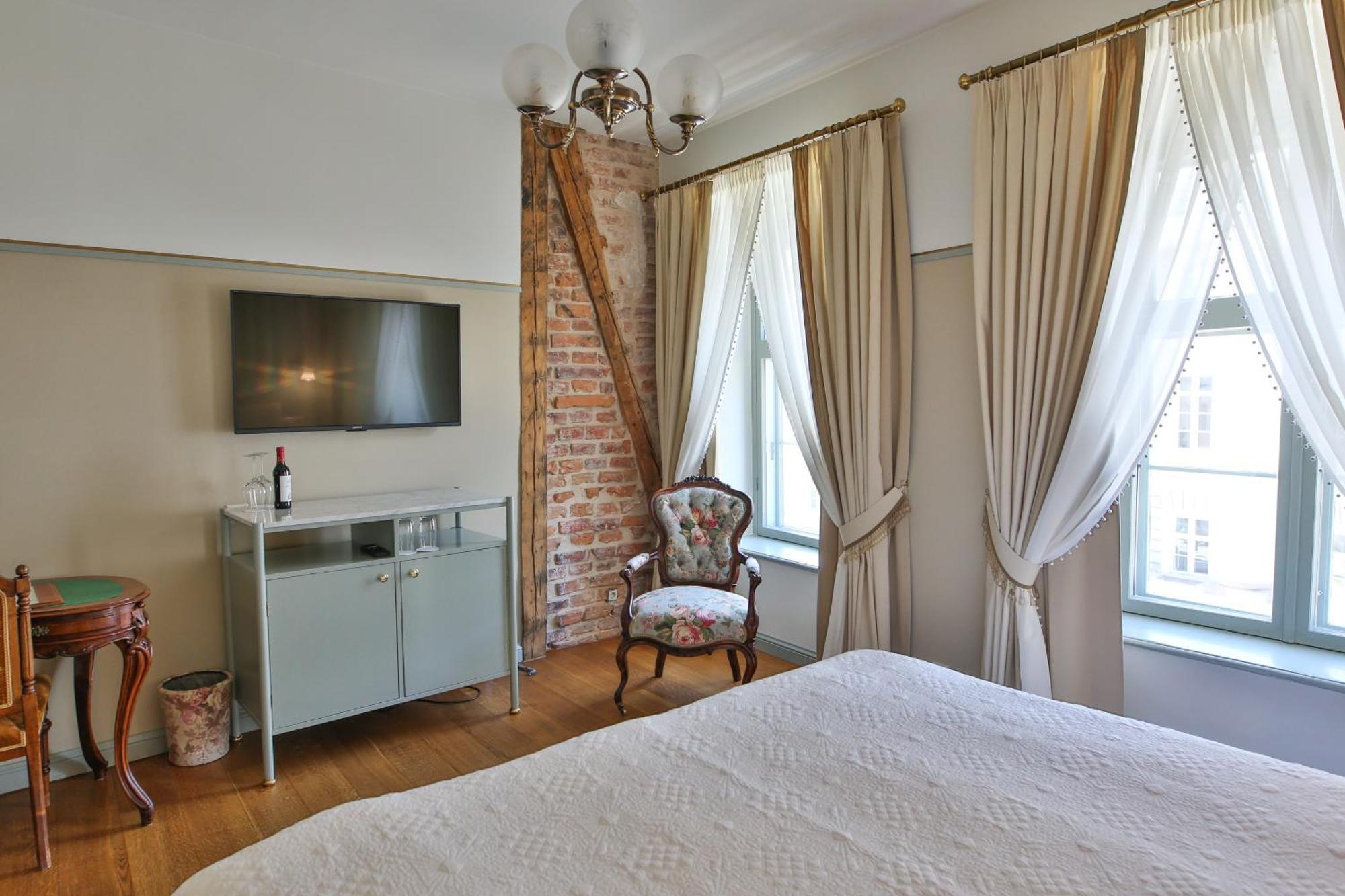 Superior Double or Twin Room