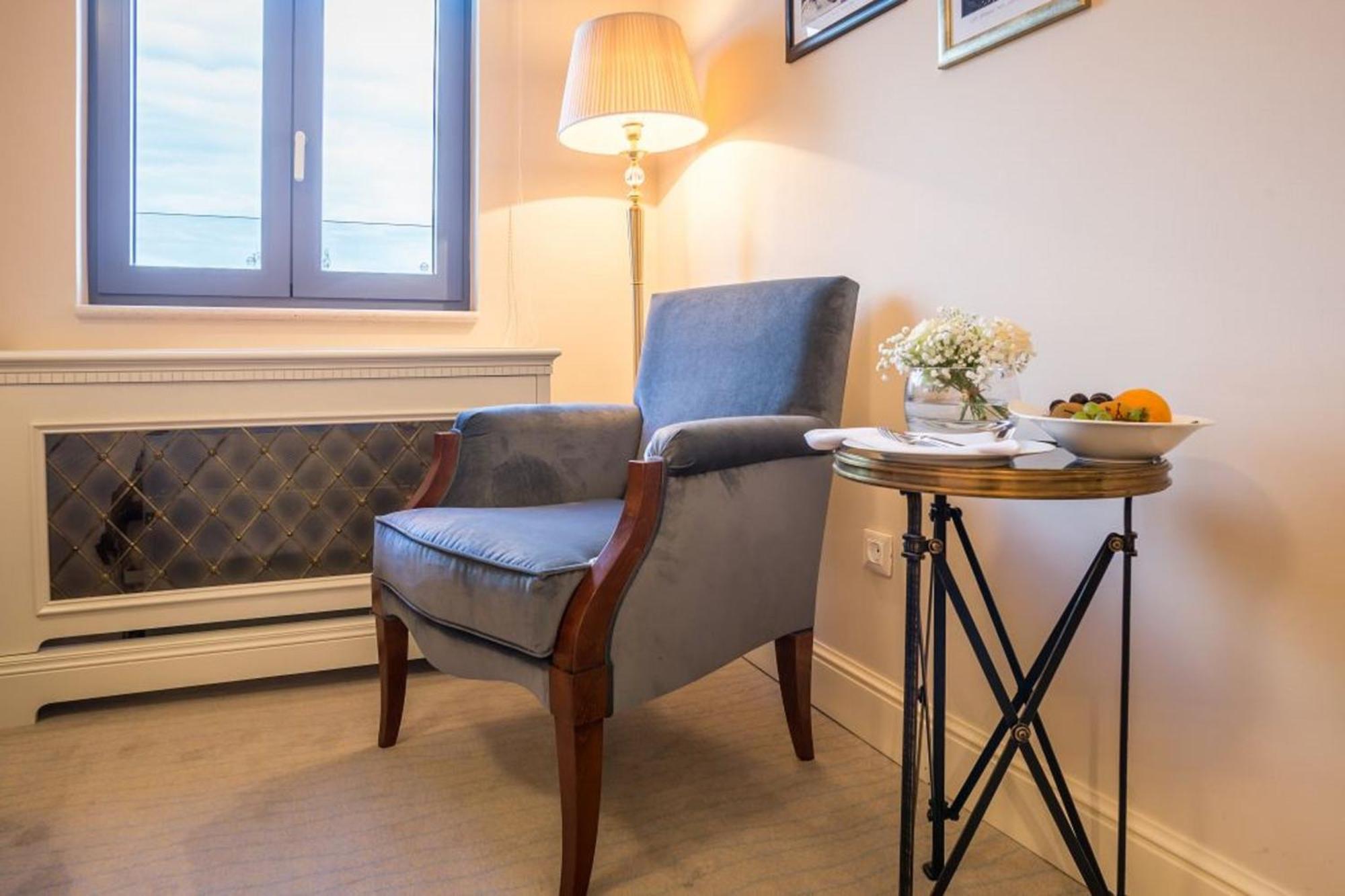 Double Room 100 Year