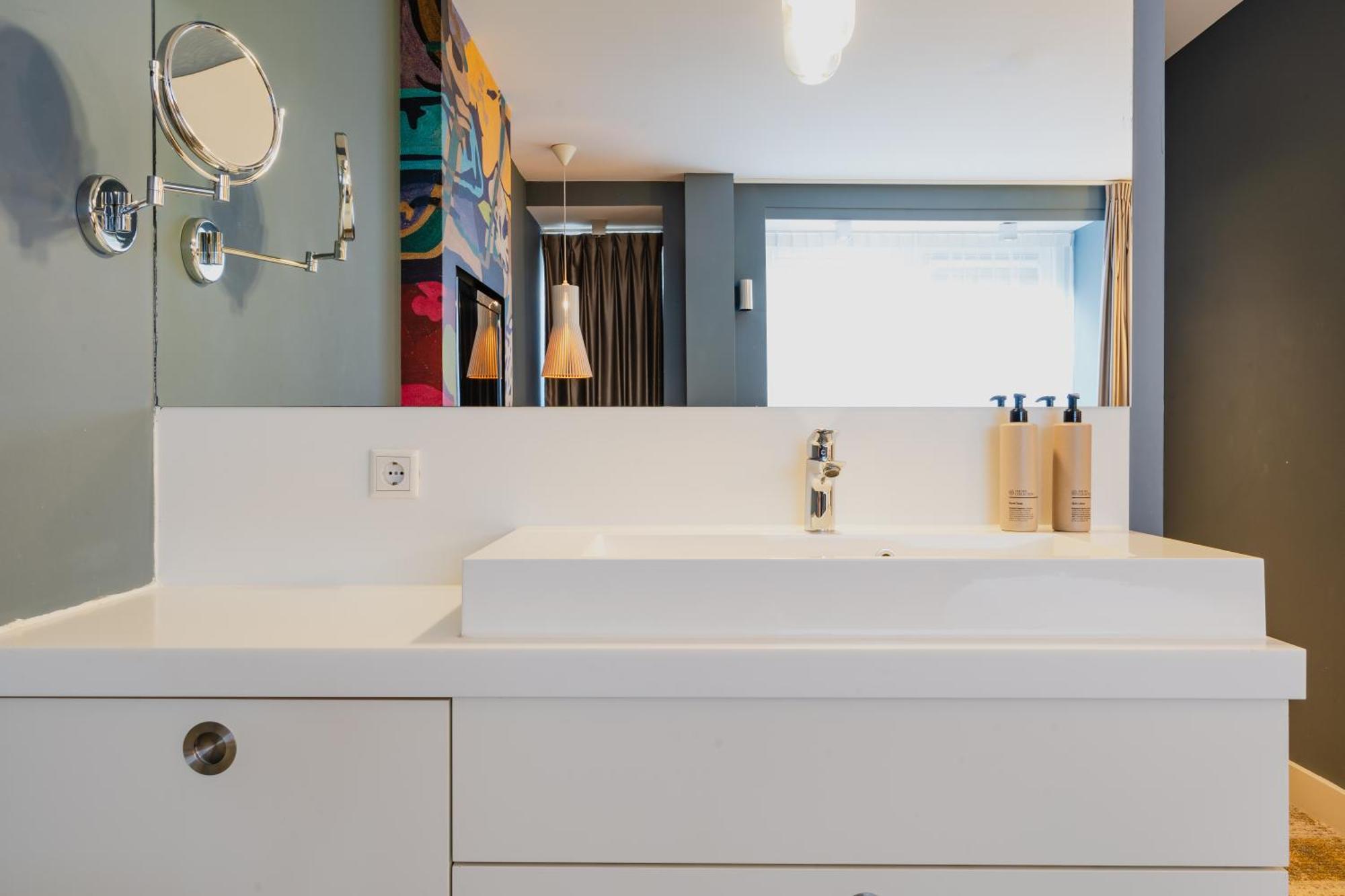 Executive Double or Twin Room