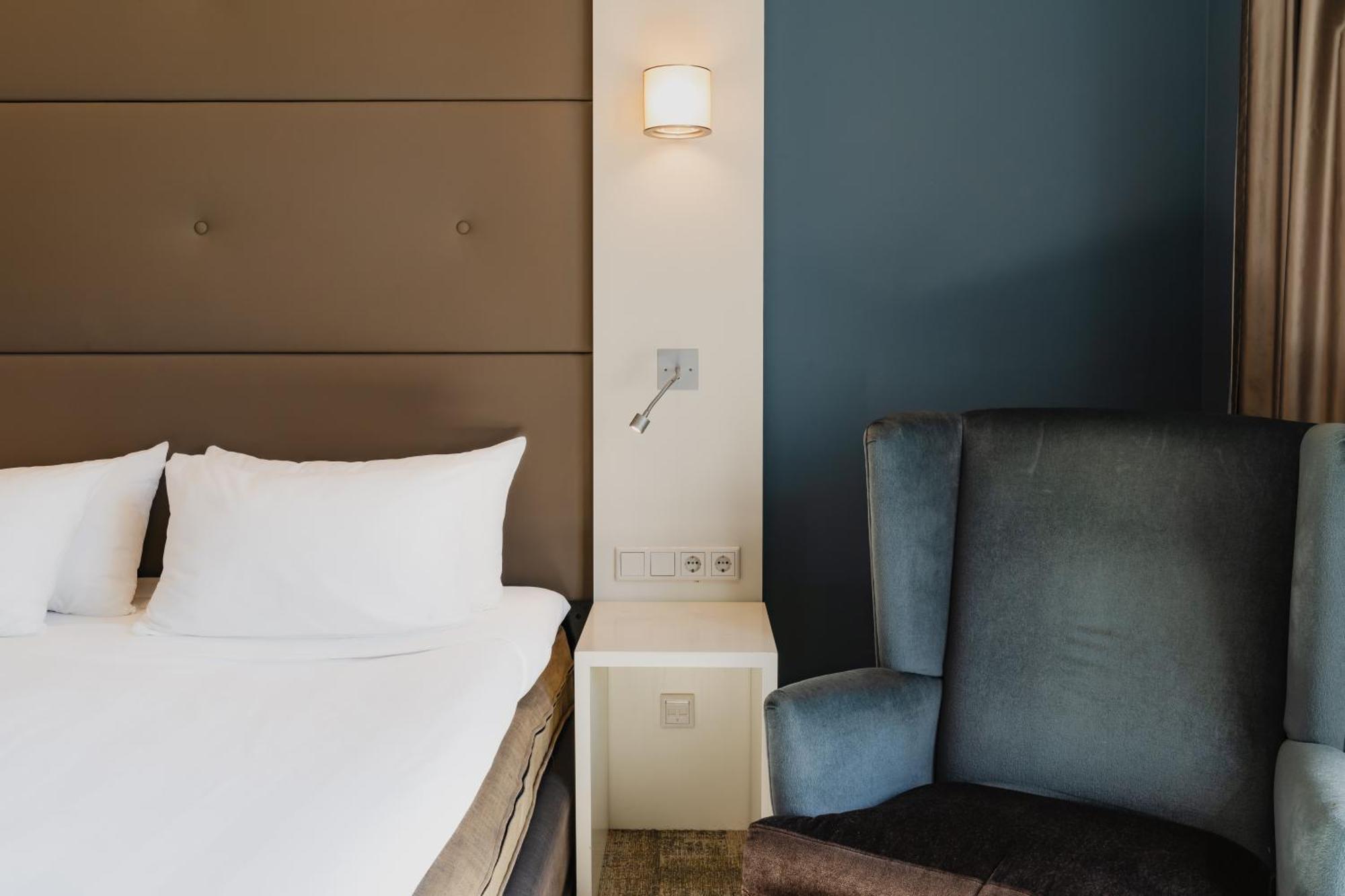 Executive Deluxe Room