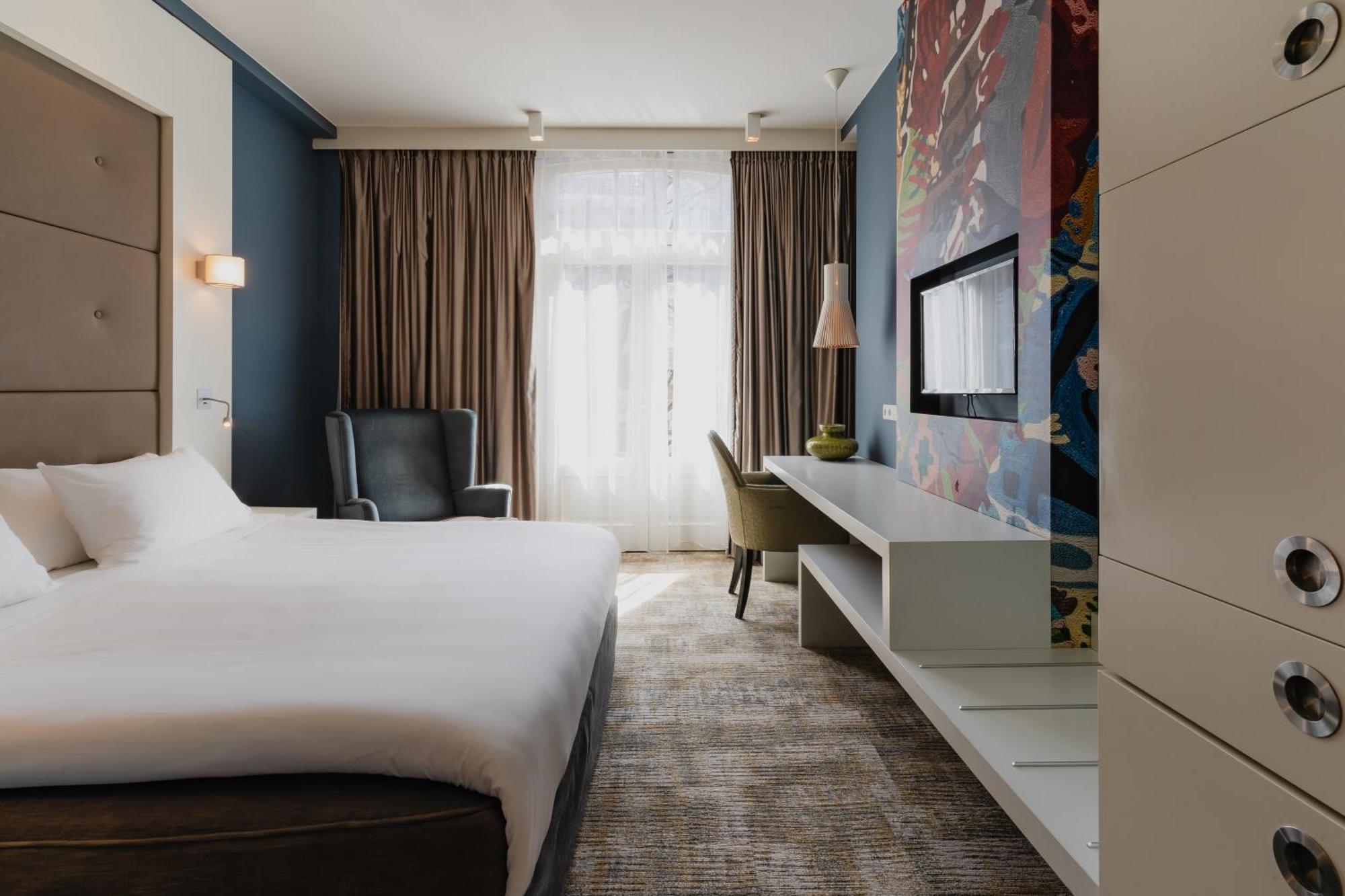 Executive Deluxe Room