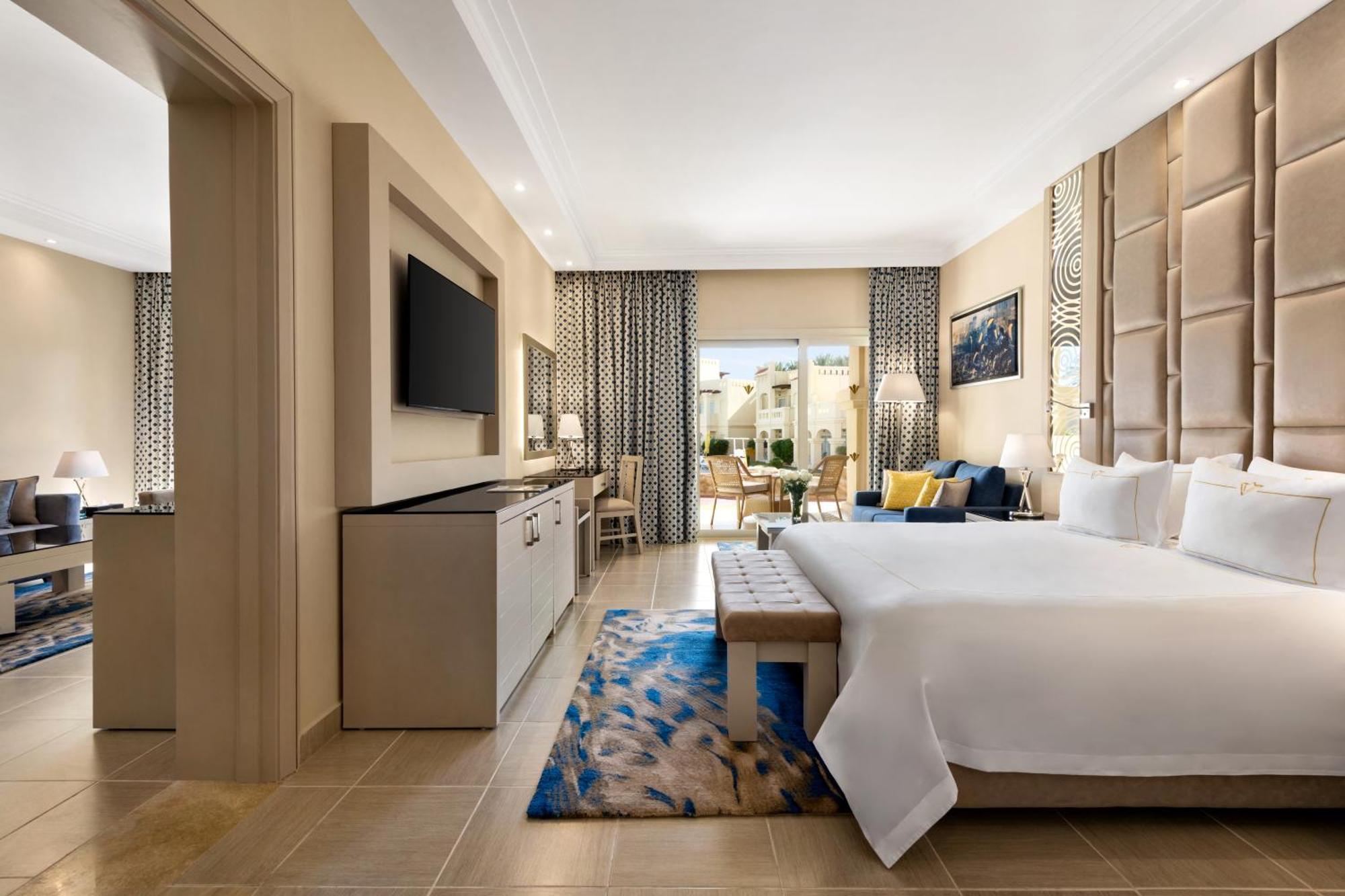 Seniorsuite