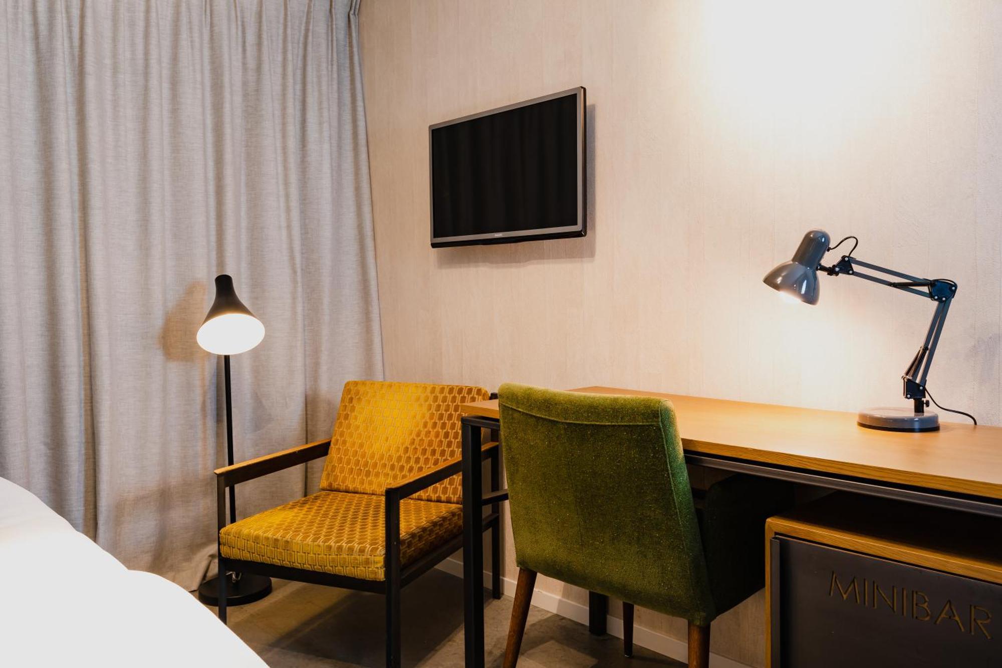 Comfort Double or Twin Room