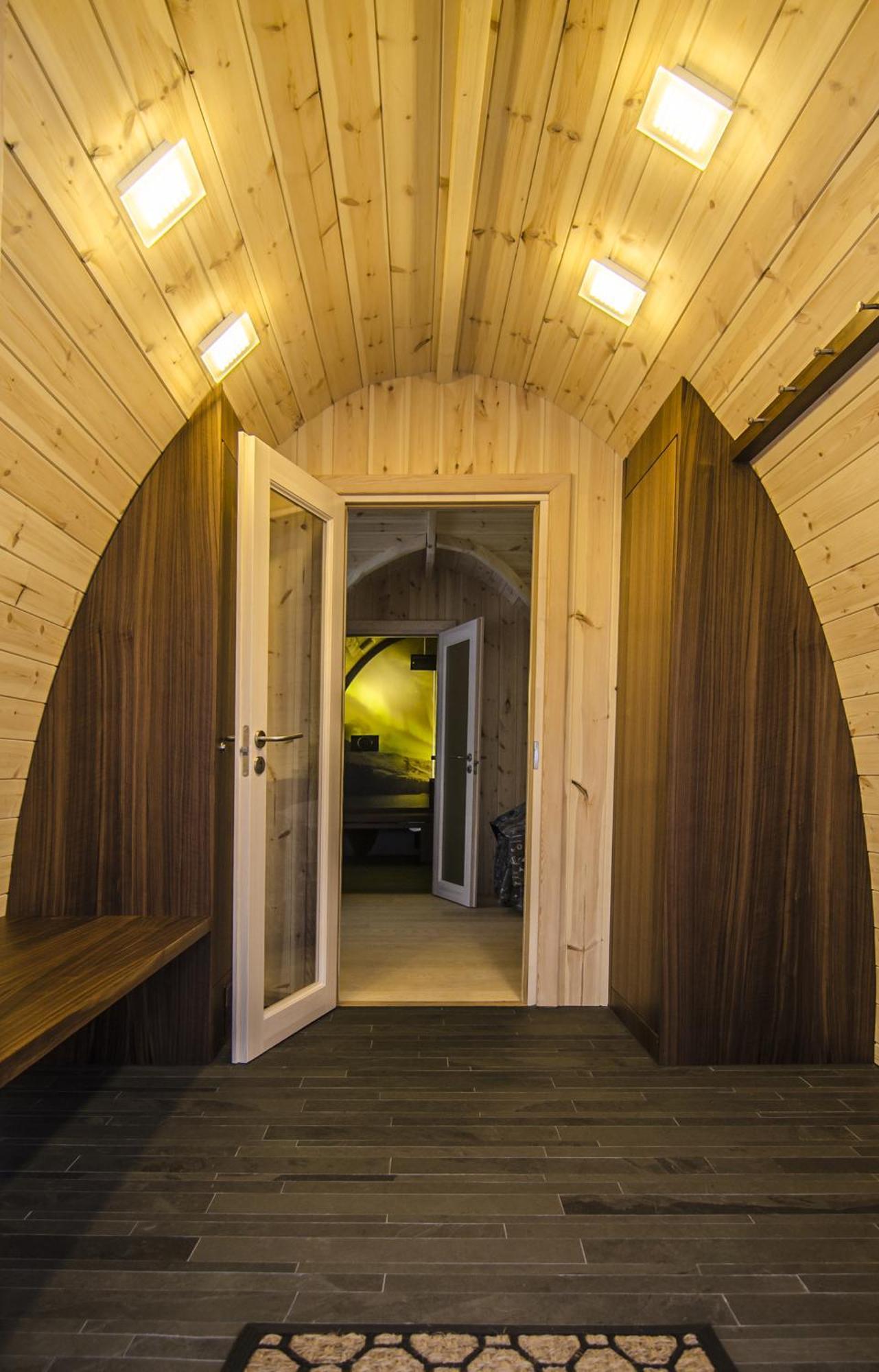 Cabin