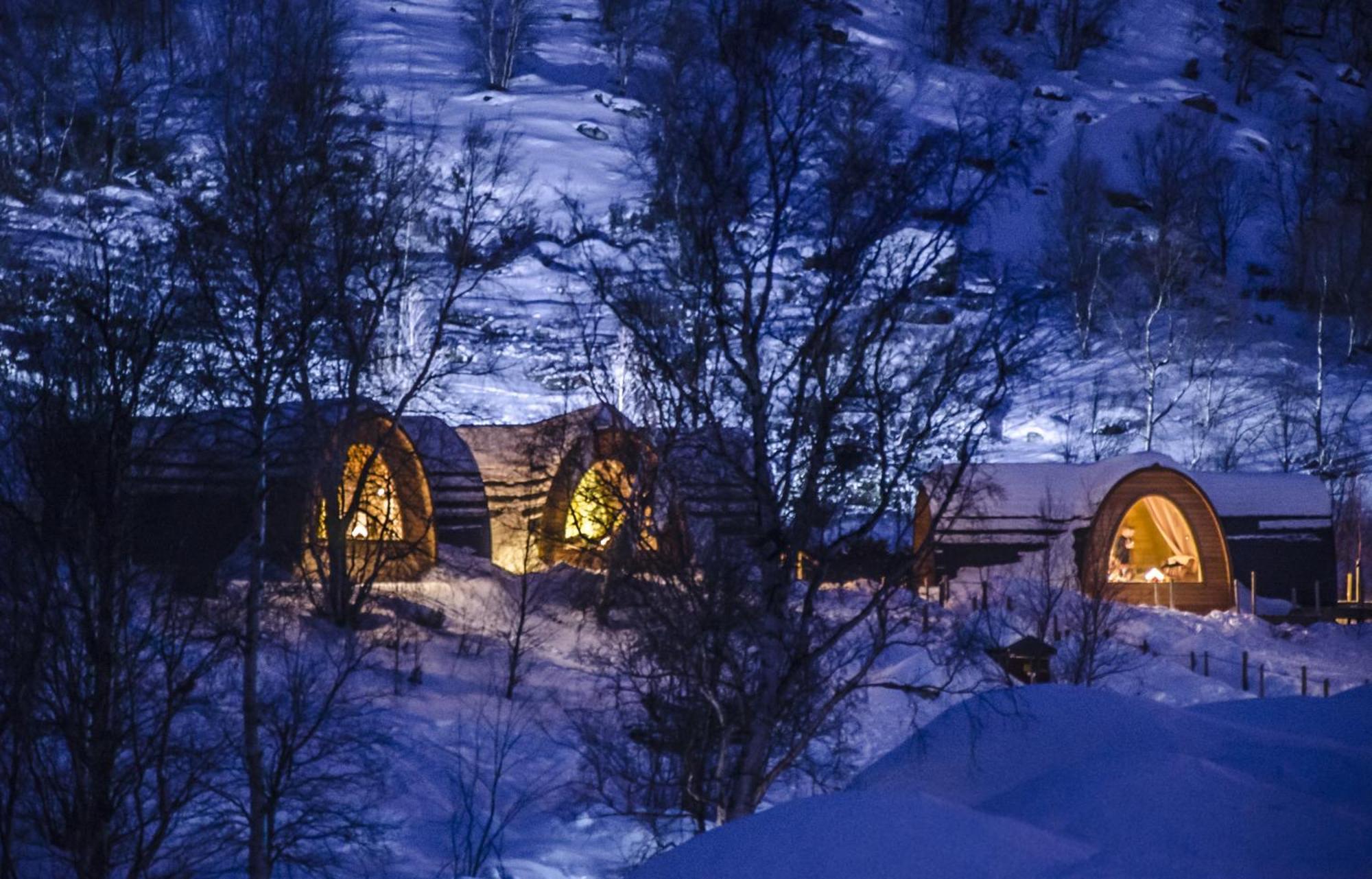Cabin