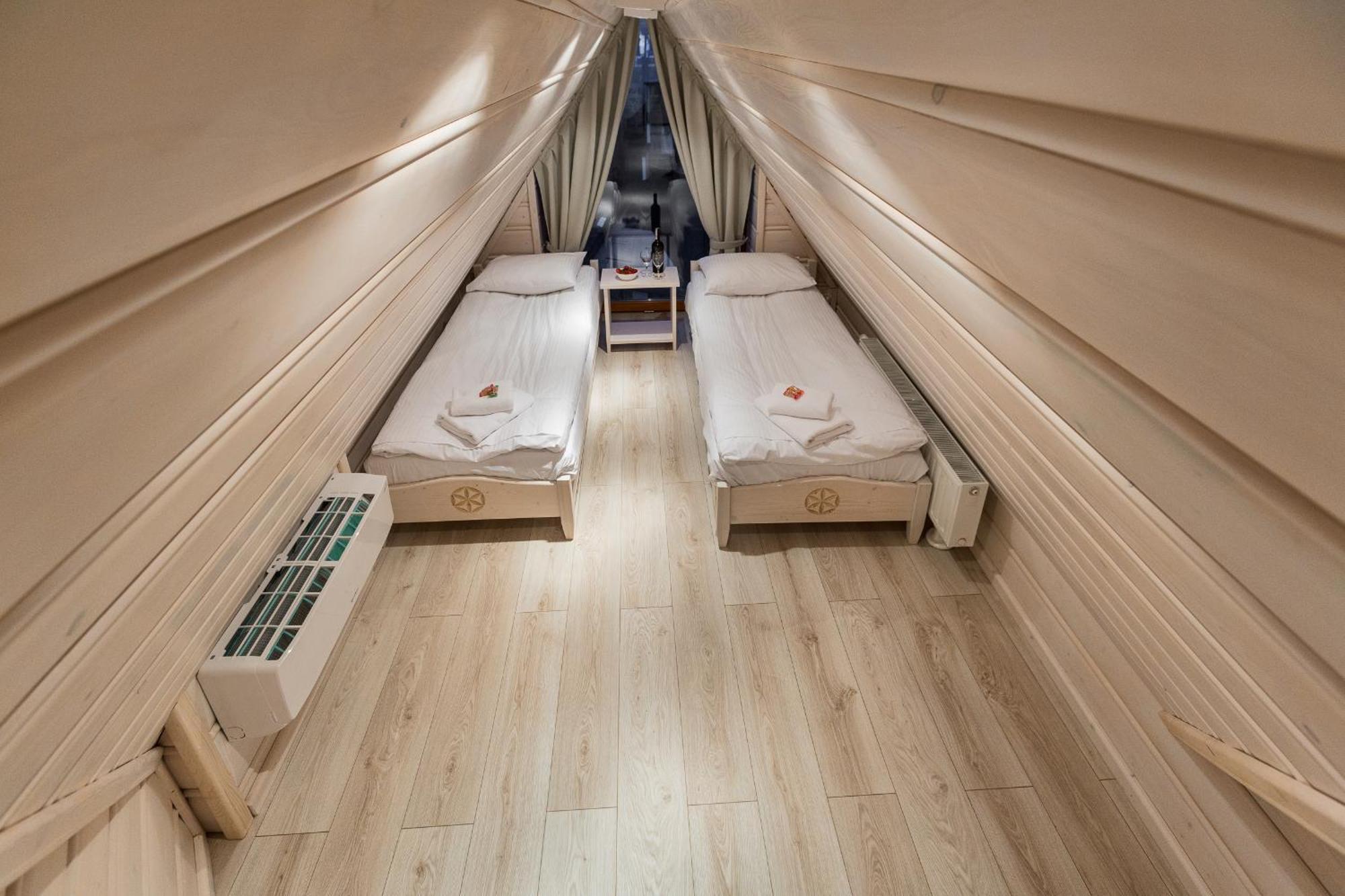 Apartment Split Level
