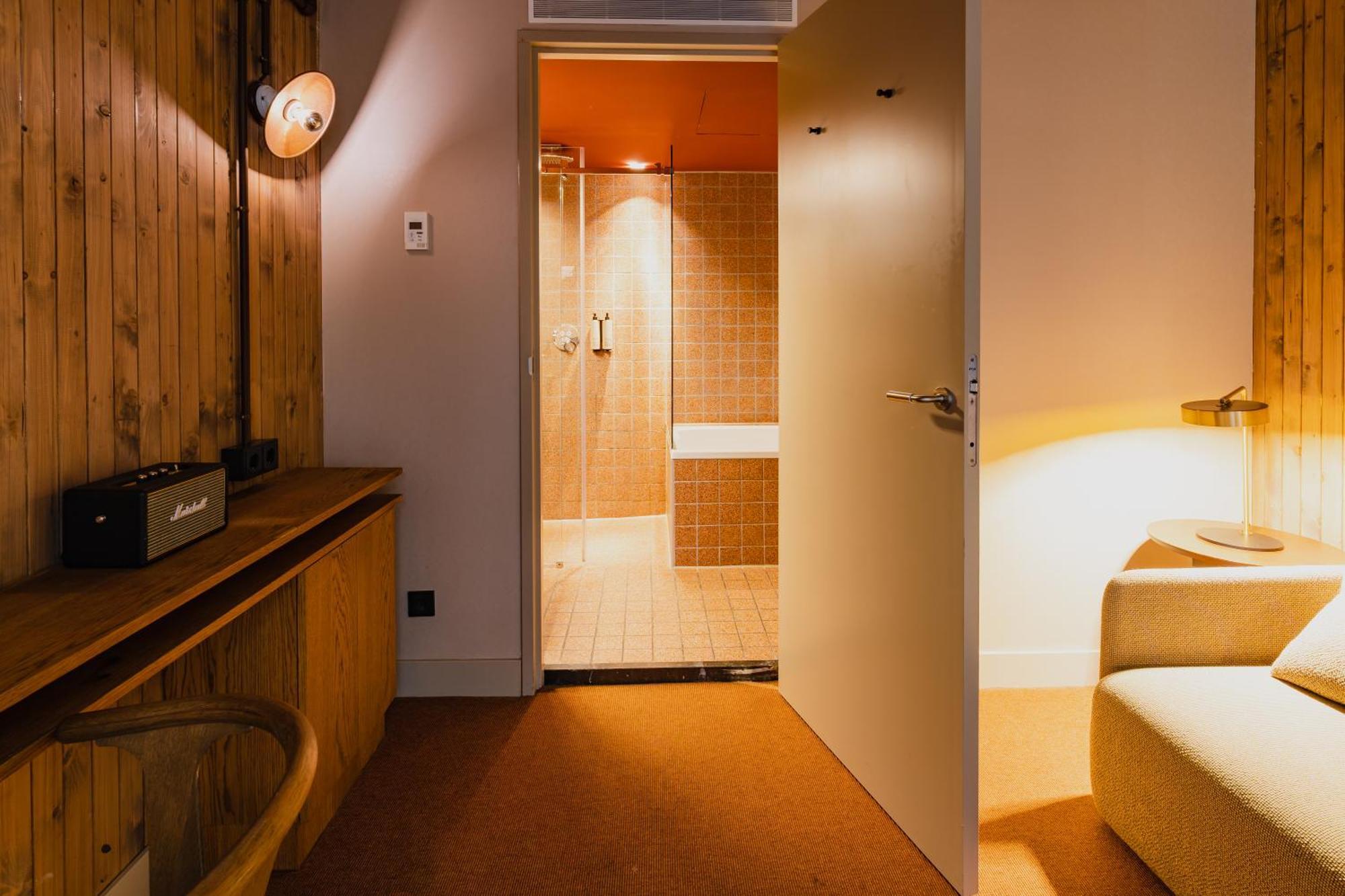 Suite Double or Twin