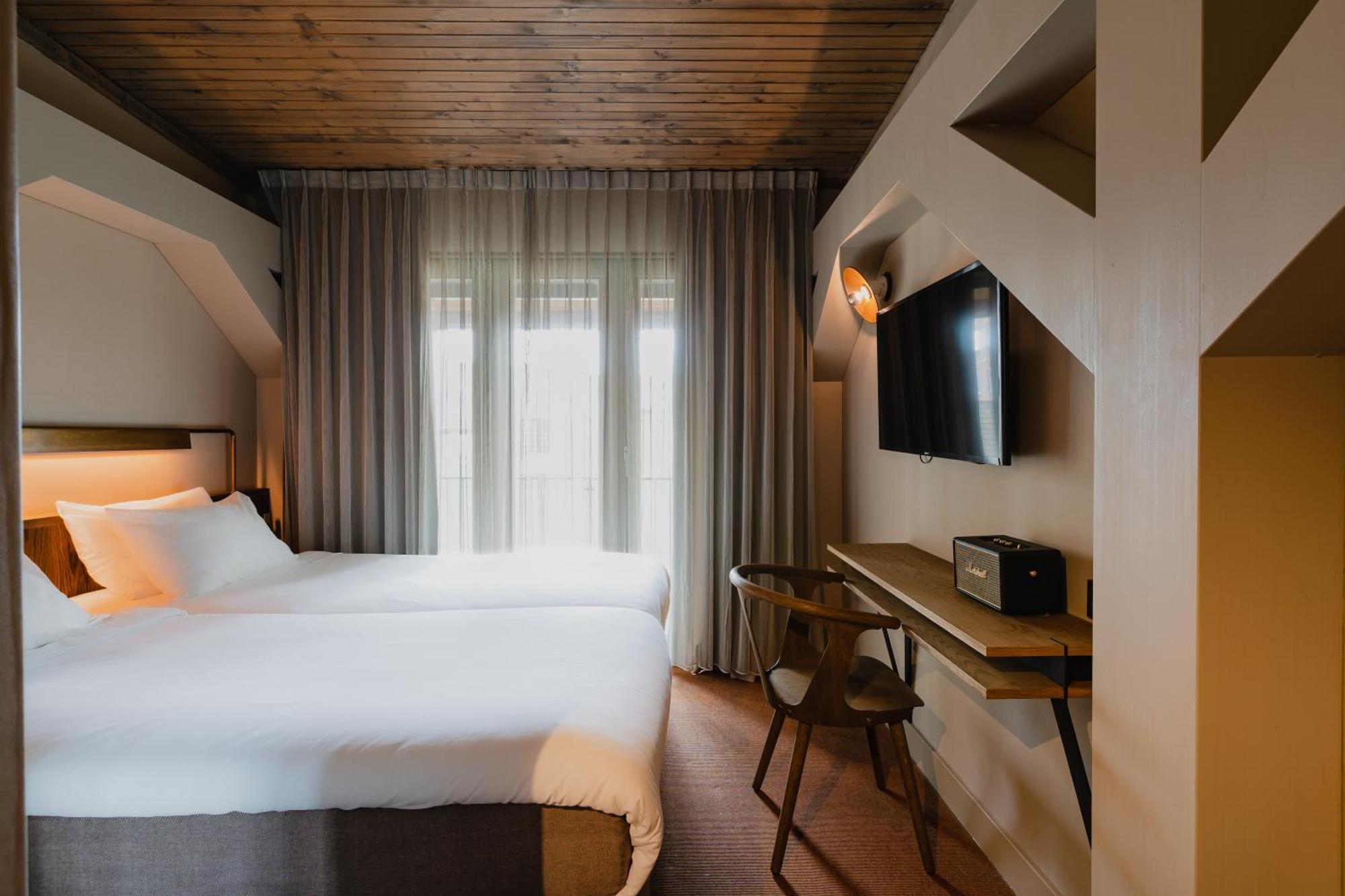 Comfort Twin Room