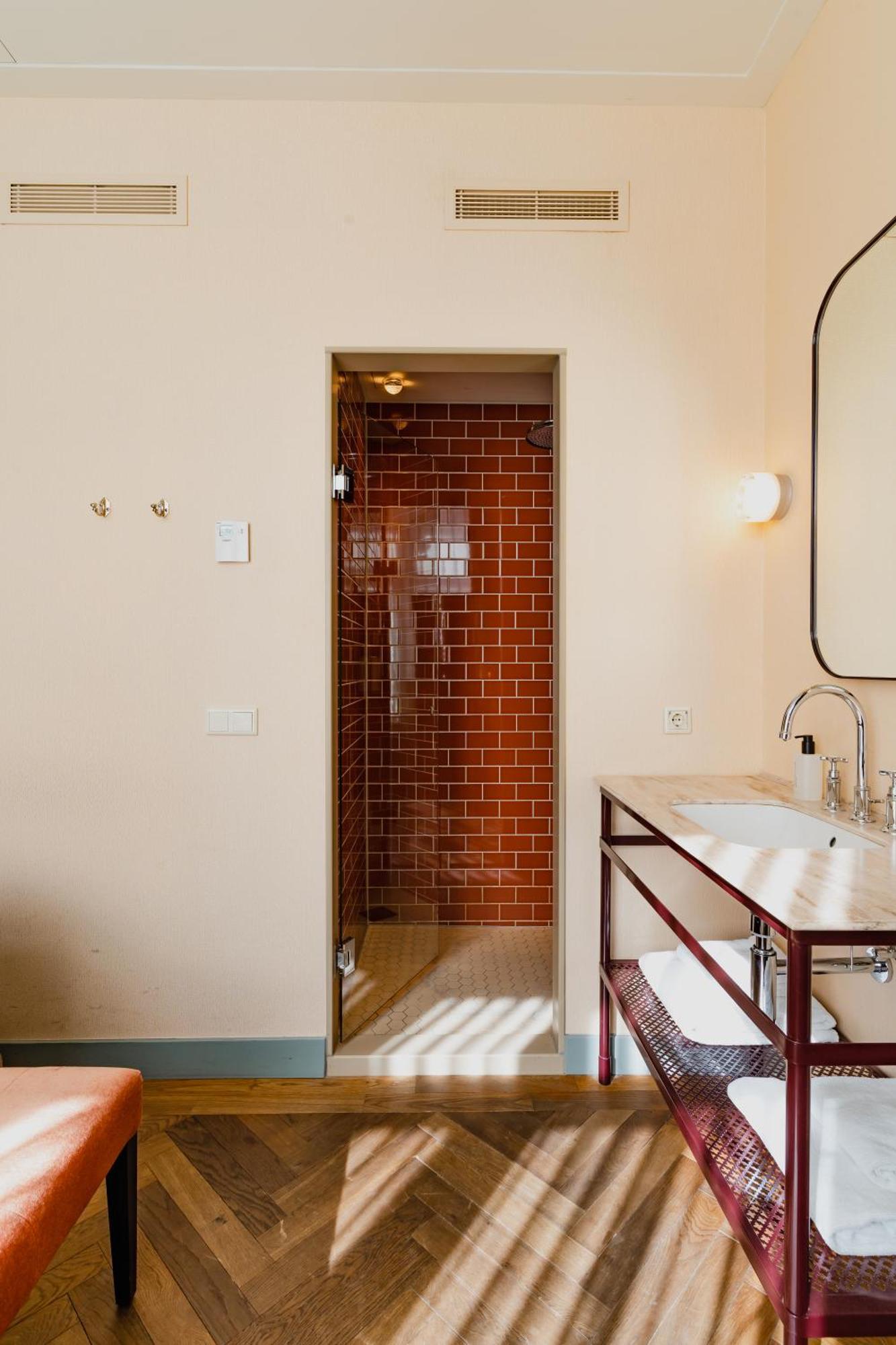 Comfort Double or Twin Room