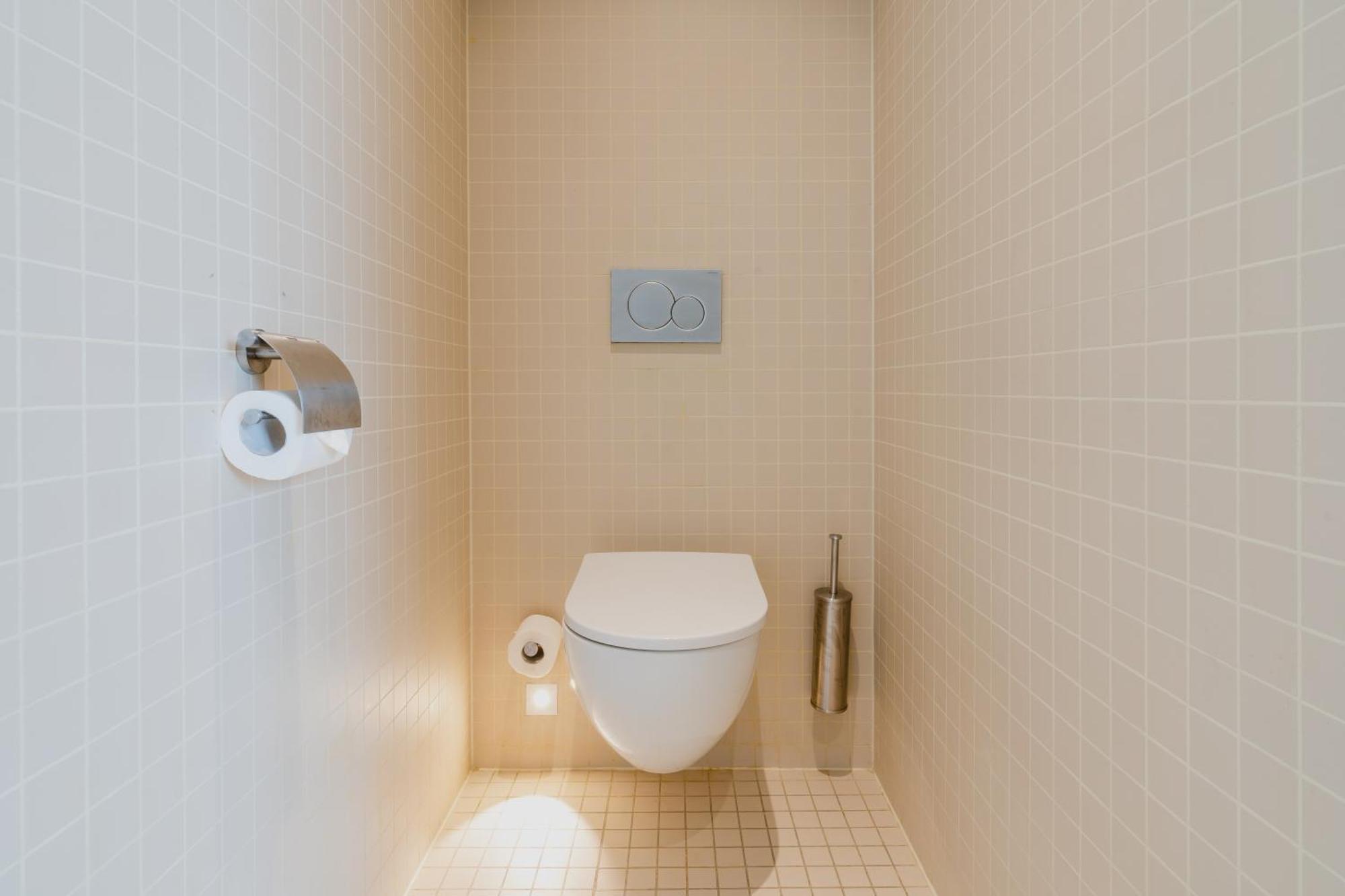 Junior Suite Double or Twin – Riverfront View
