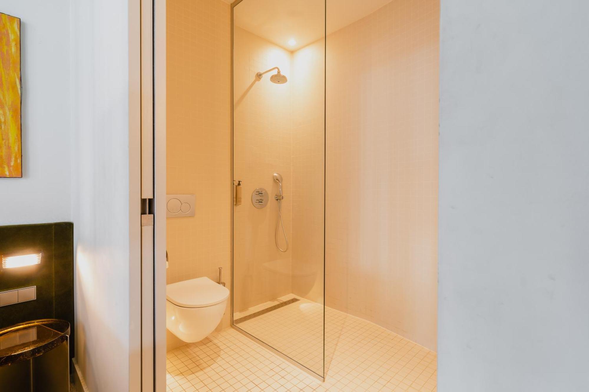 Comfort Double or Twin Room