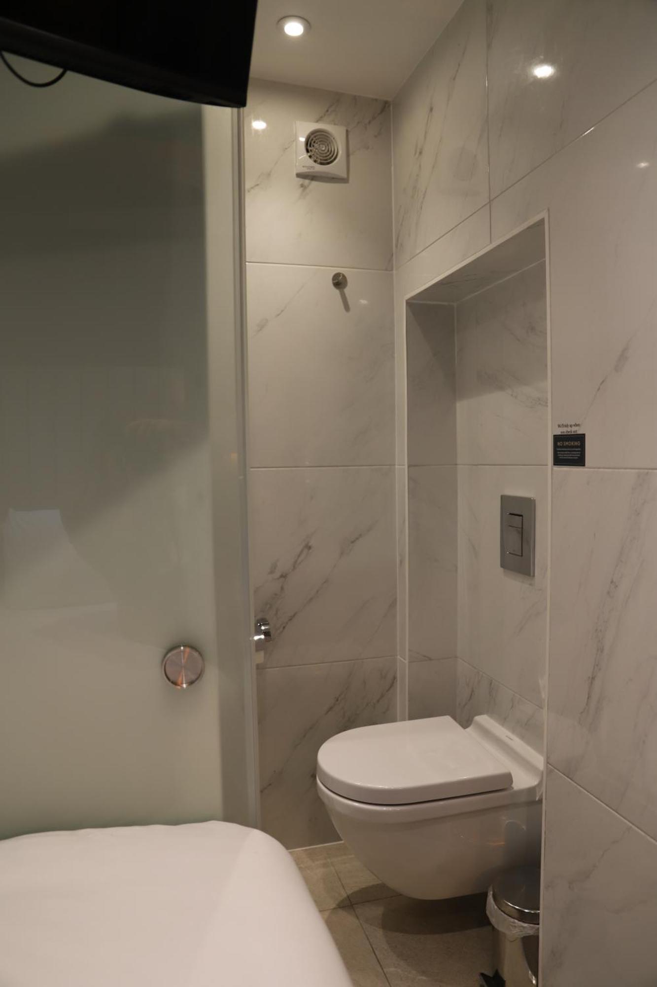 Small Single Room