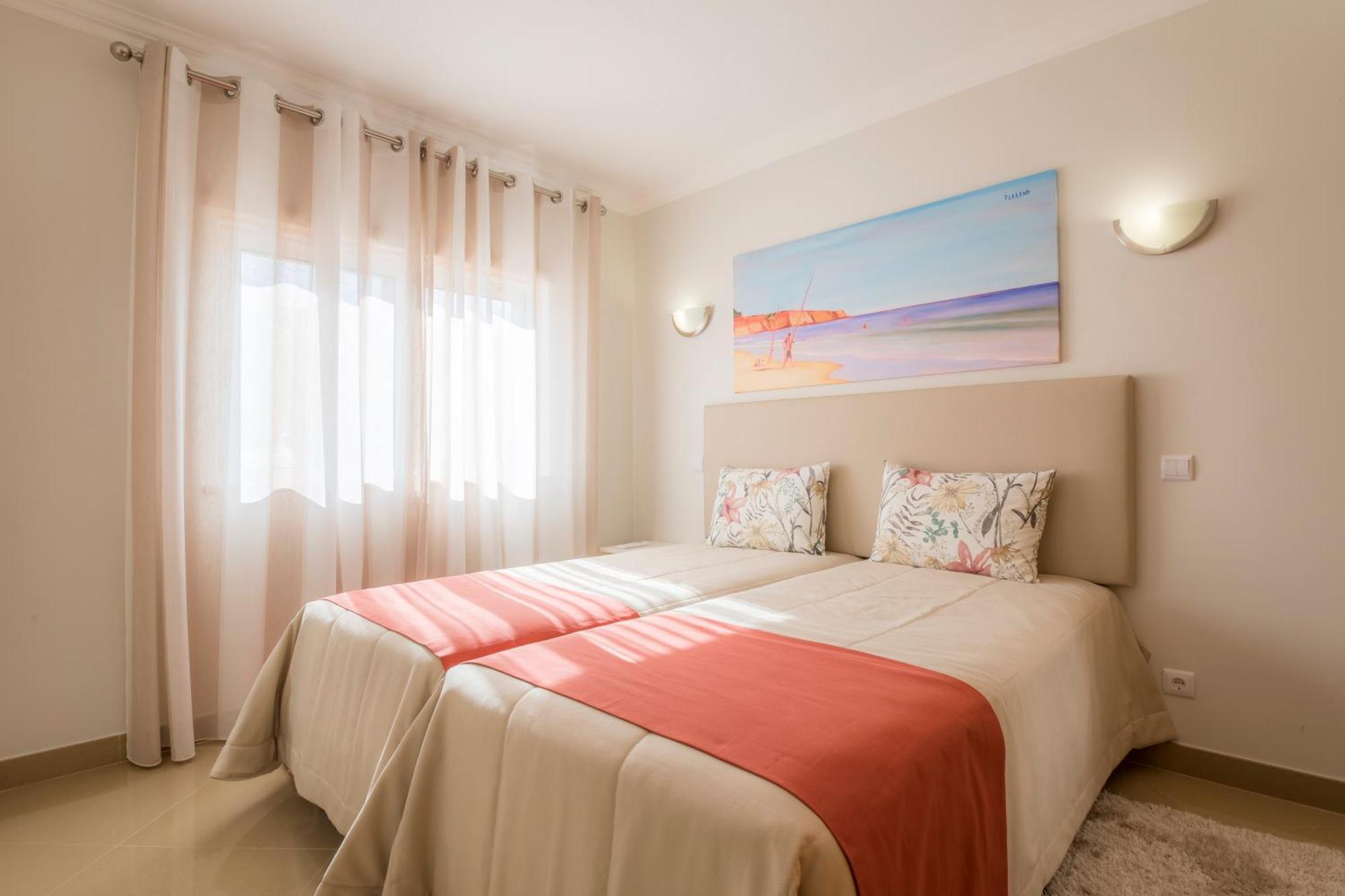 Two-Bedroom Standard Townhouse Golf
