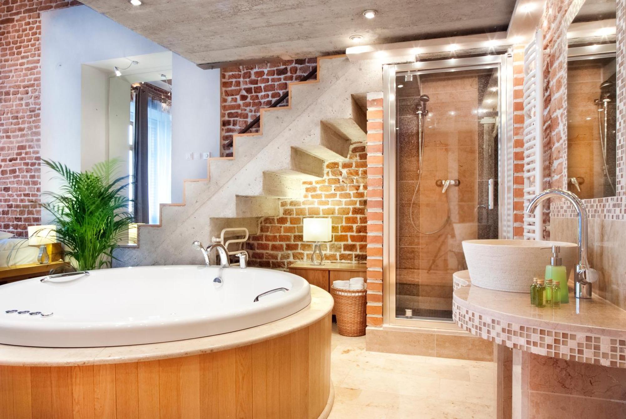 Duplex Suite