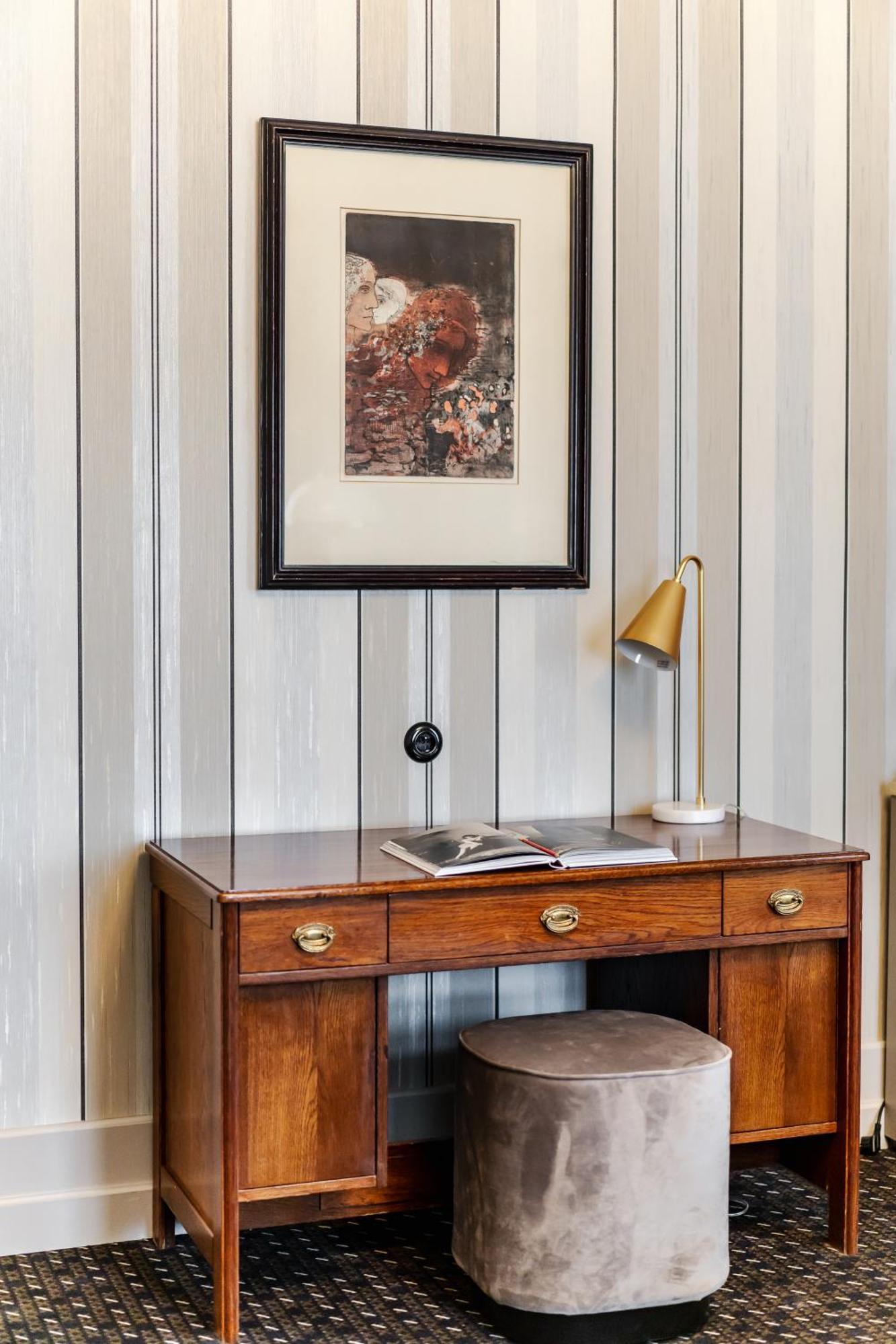 Deluxe Family Suite
