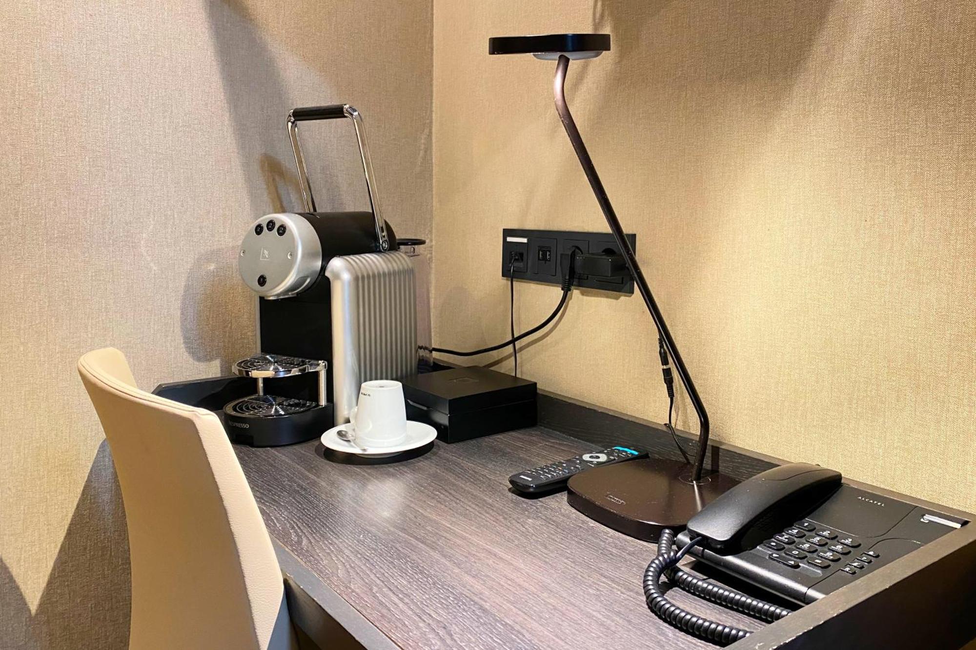Single Room