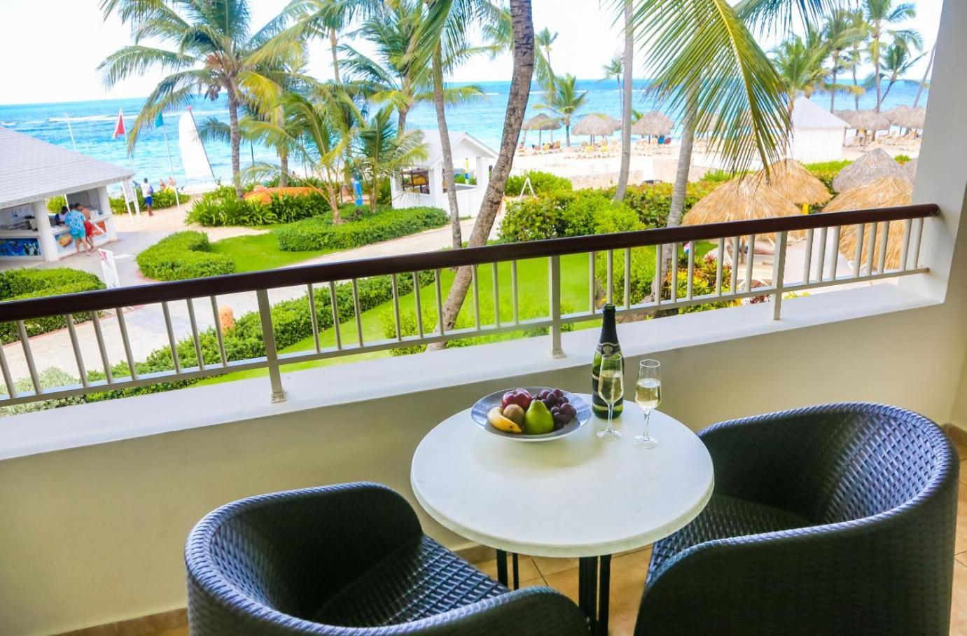 Svit Elegance Club med havsutsikt, spabad utomhus och gratis WiFi (endast vuxna 18+)