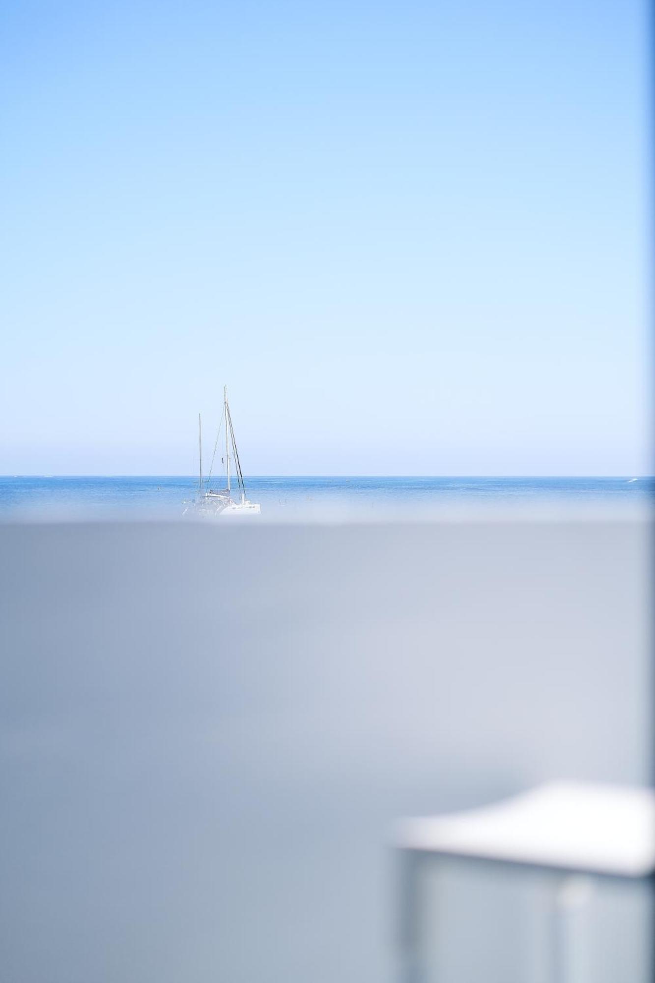 Double Room Balcony Sea View