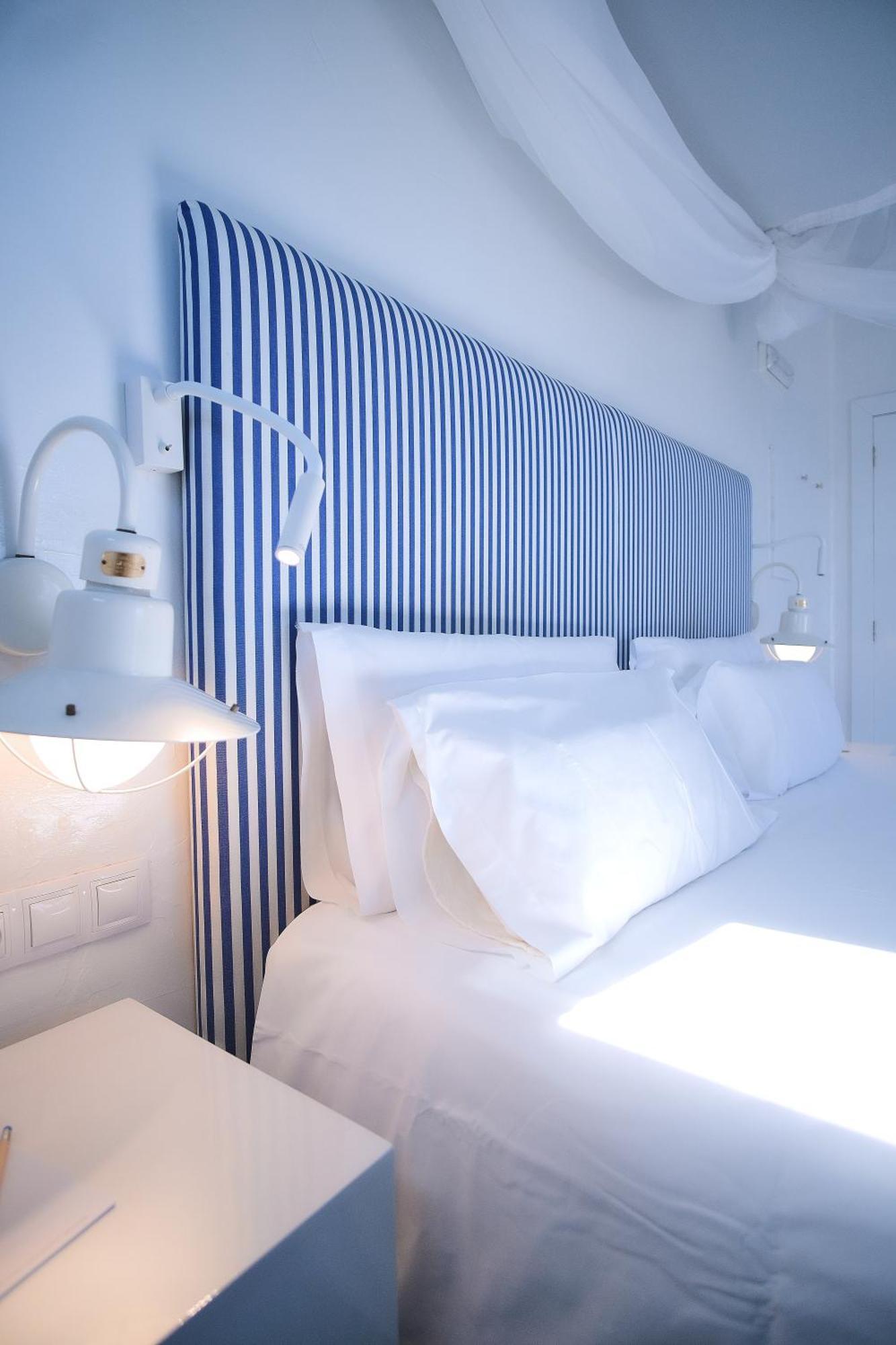 Double Room Balcony Sea View