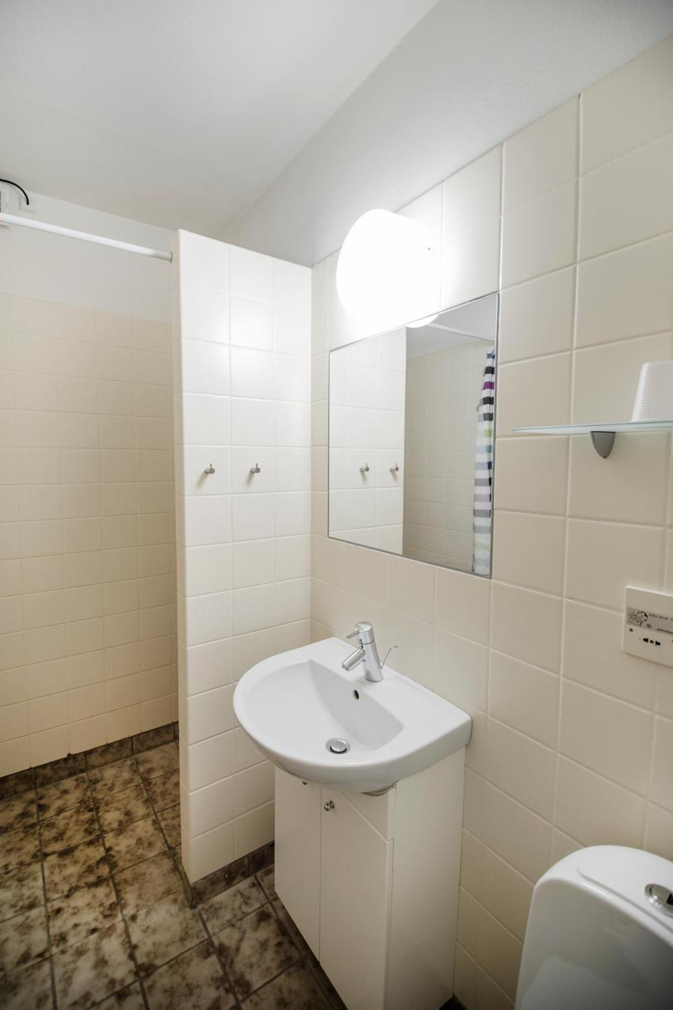 Double Room Extra Bed
