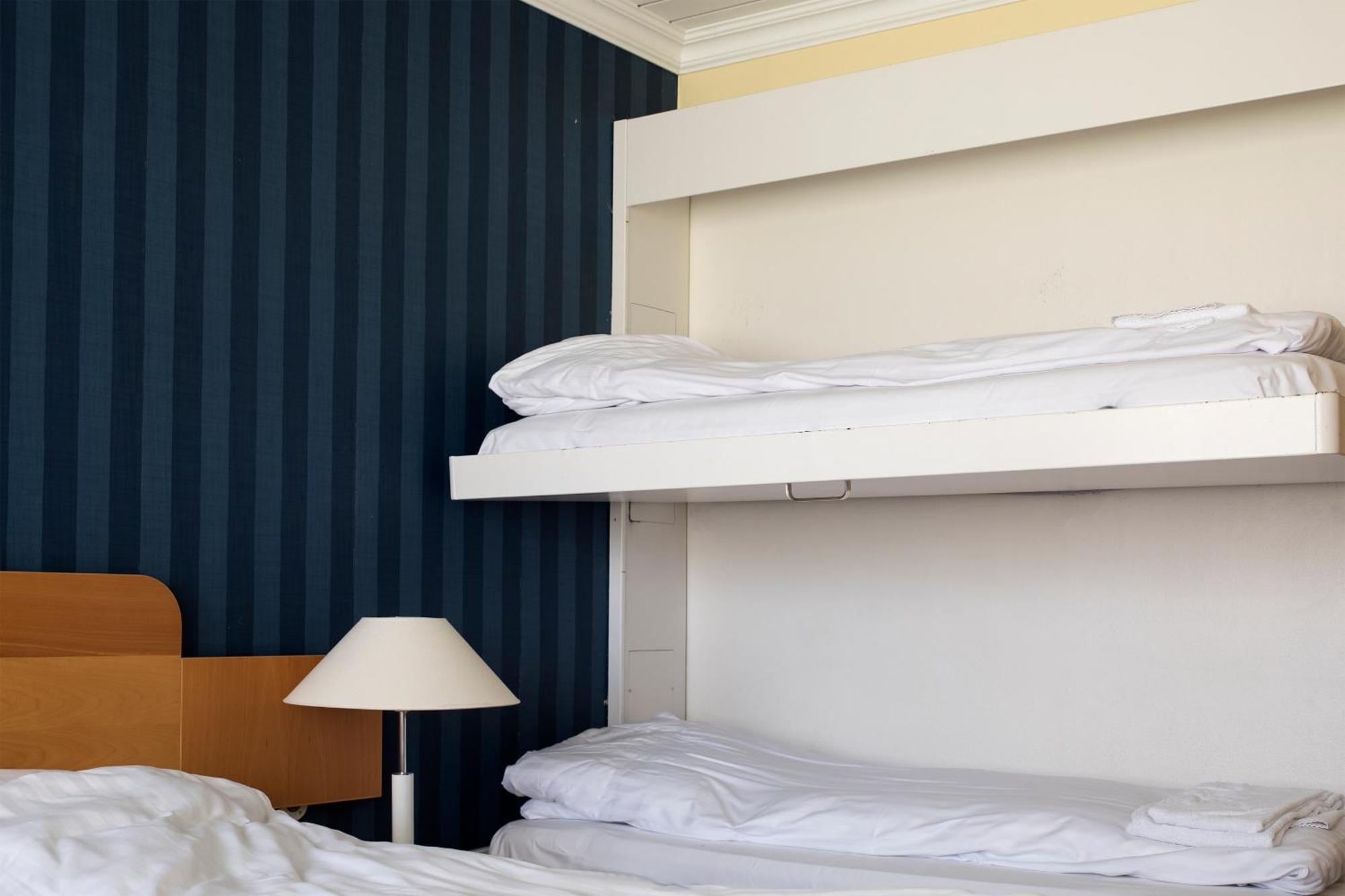 Double Room Extra Bed