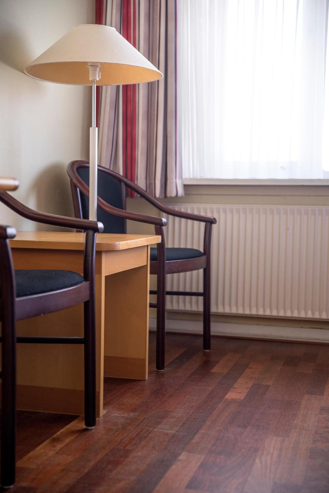 Double Room Extra Bed