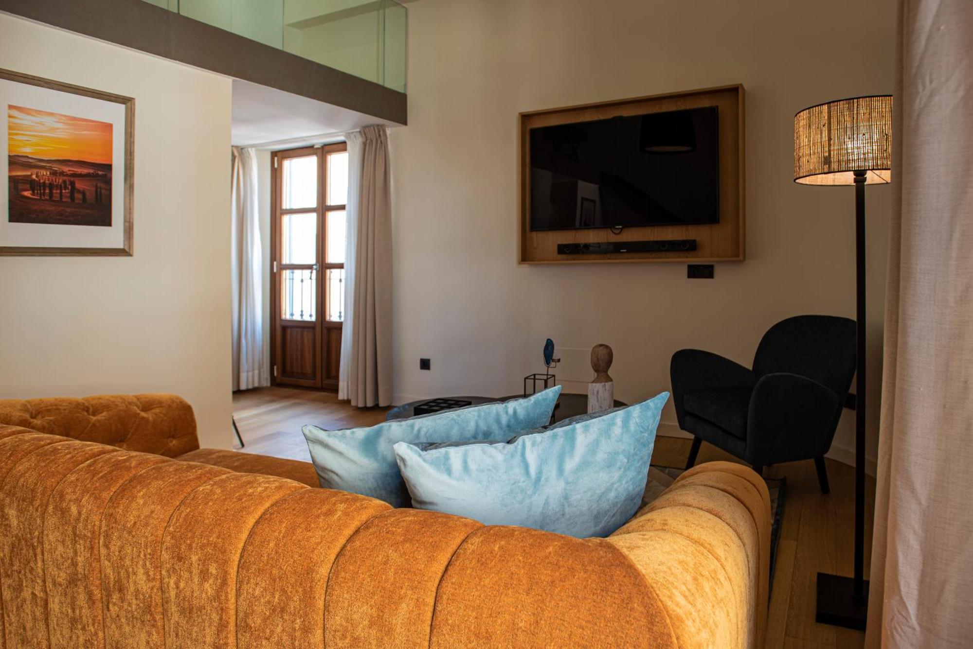 Premium Suite