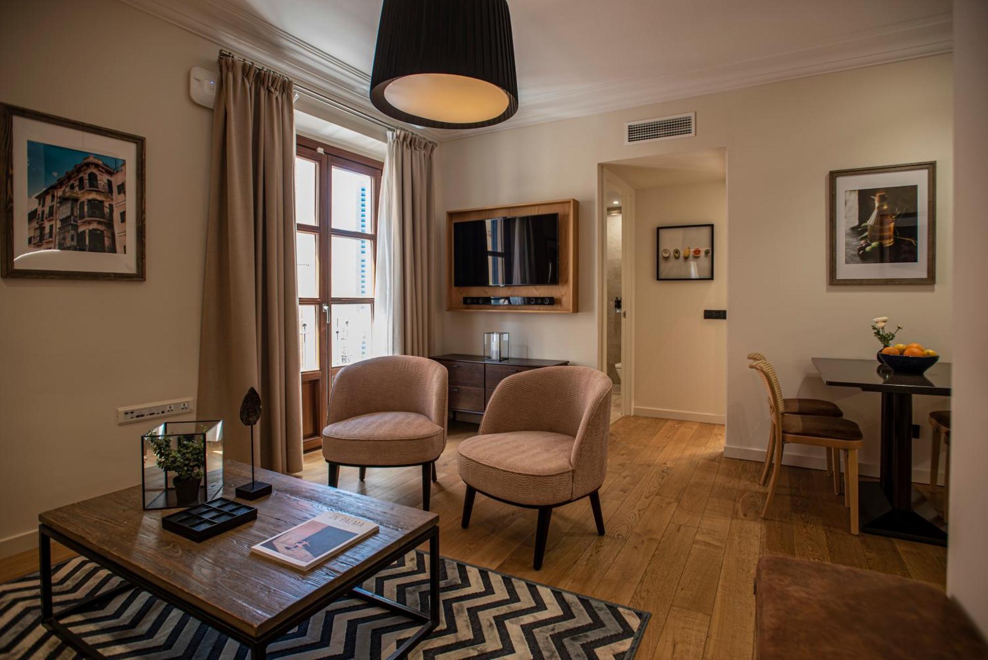 Standard Suite