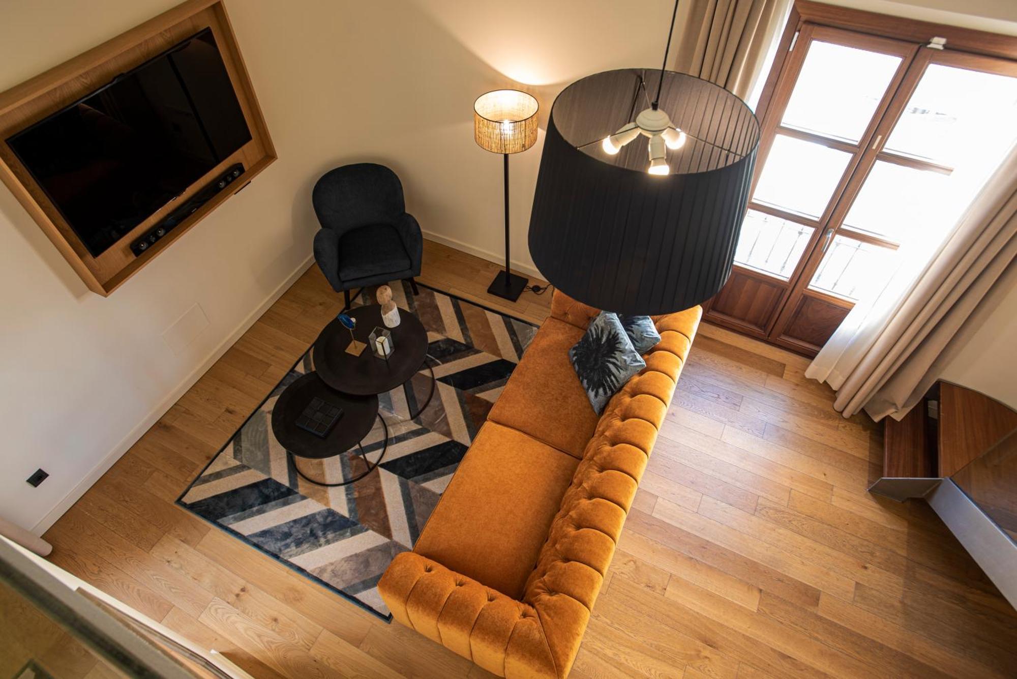 Premium Suite