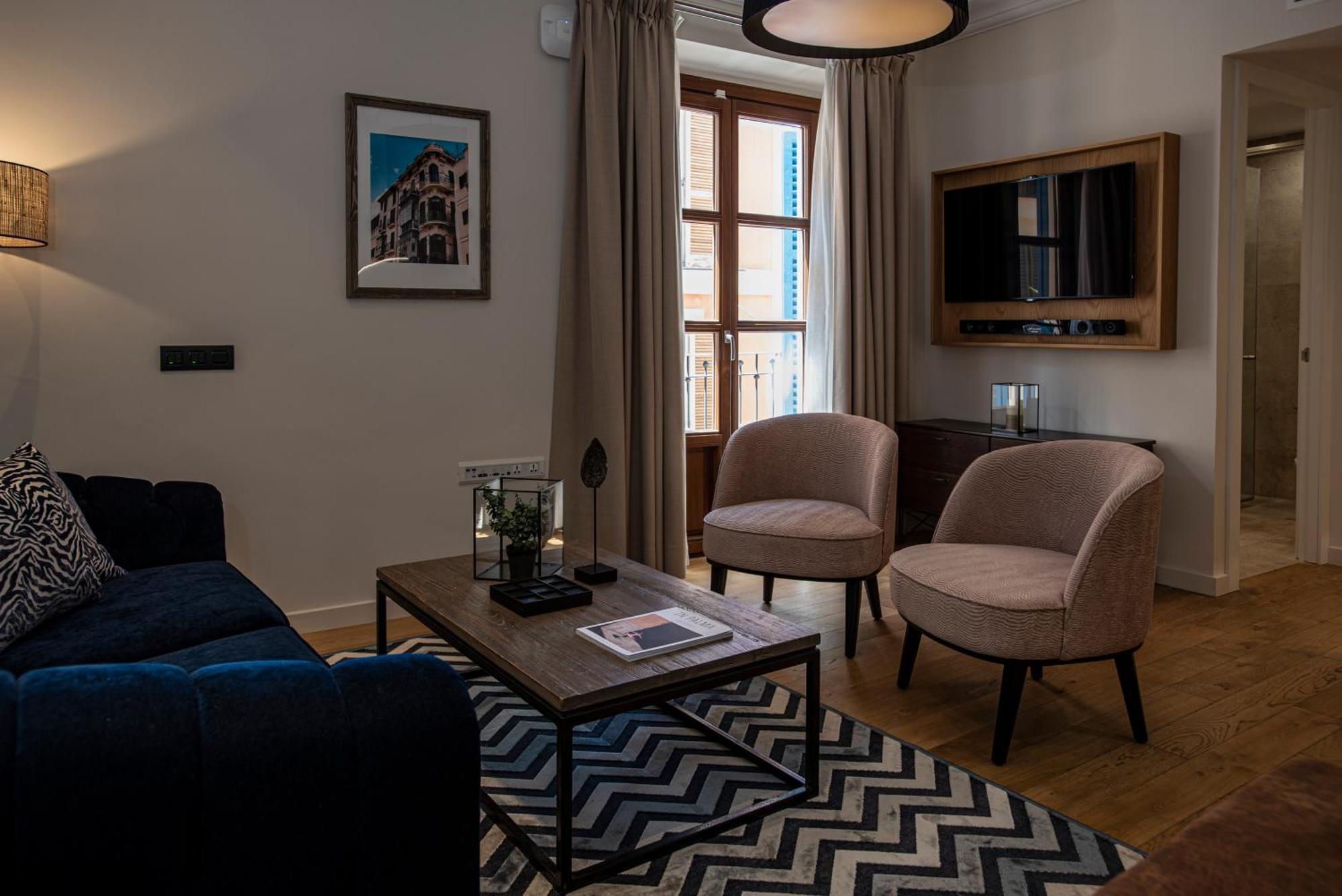 Standard Suite