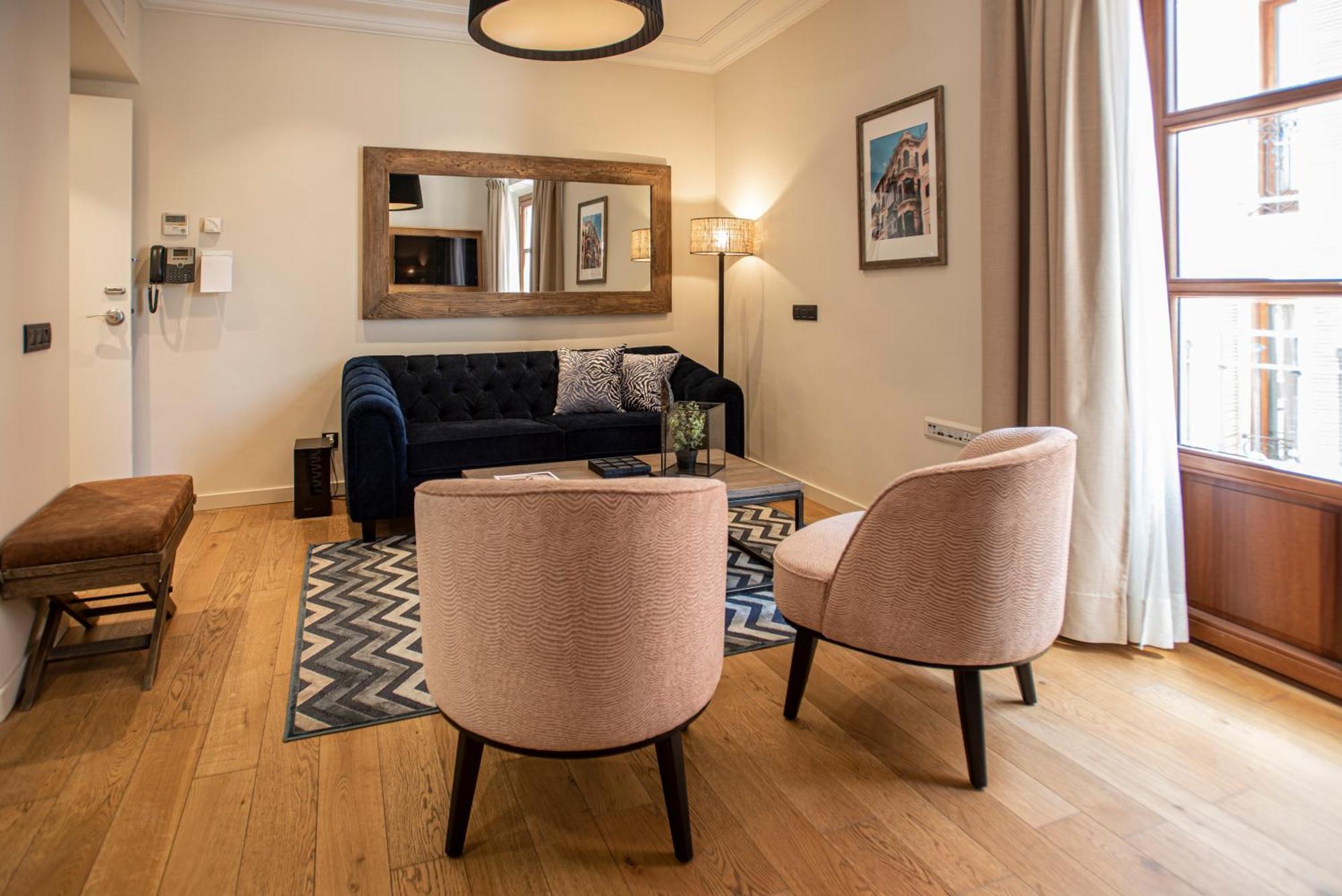 Standard Suite