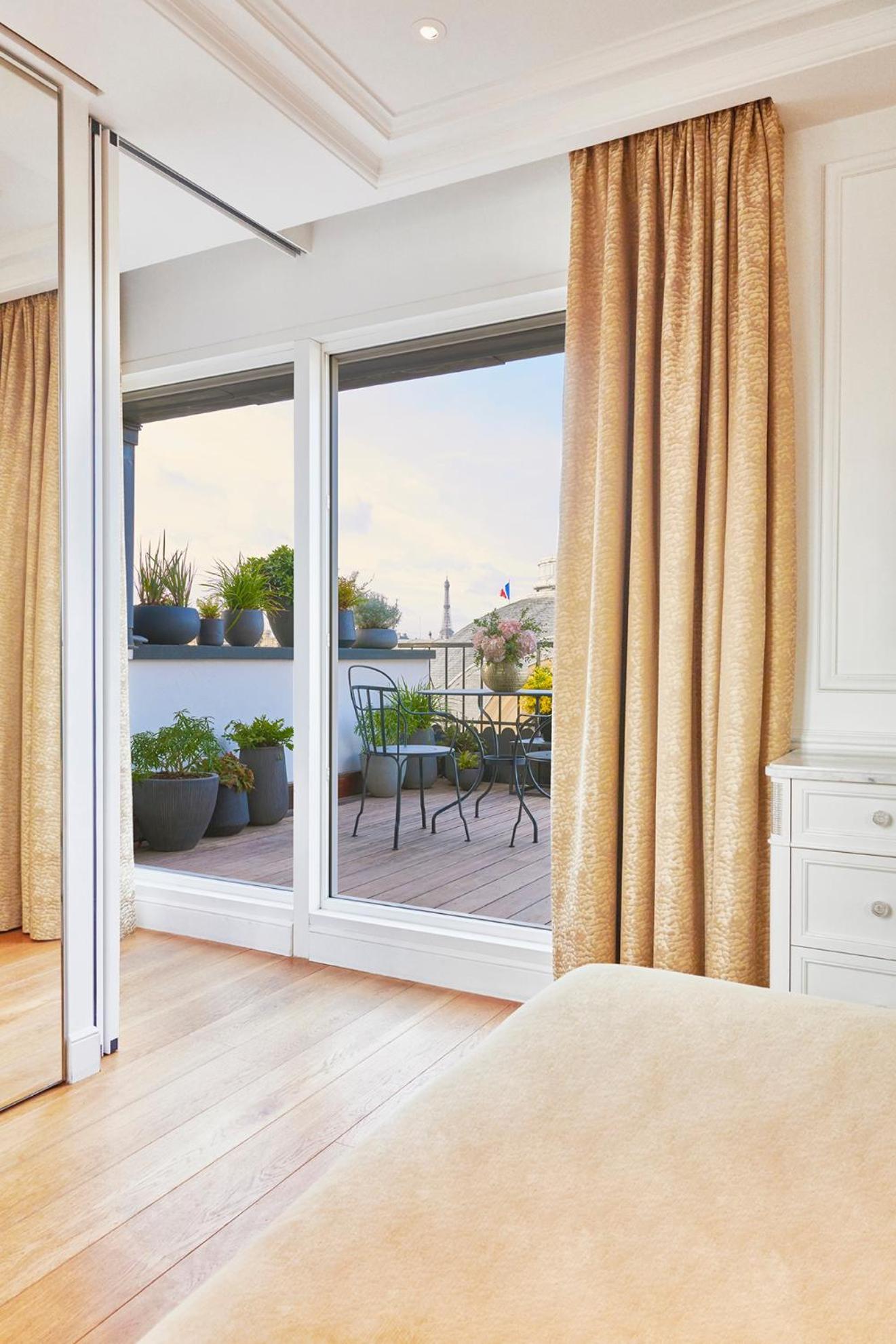 Suite Rooftop