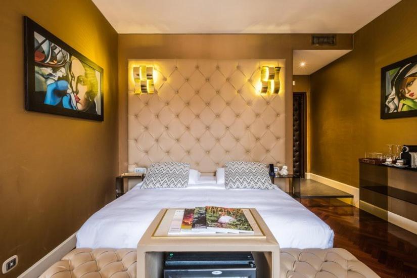 Presidentsuite Grand