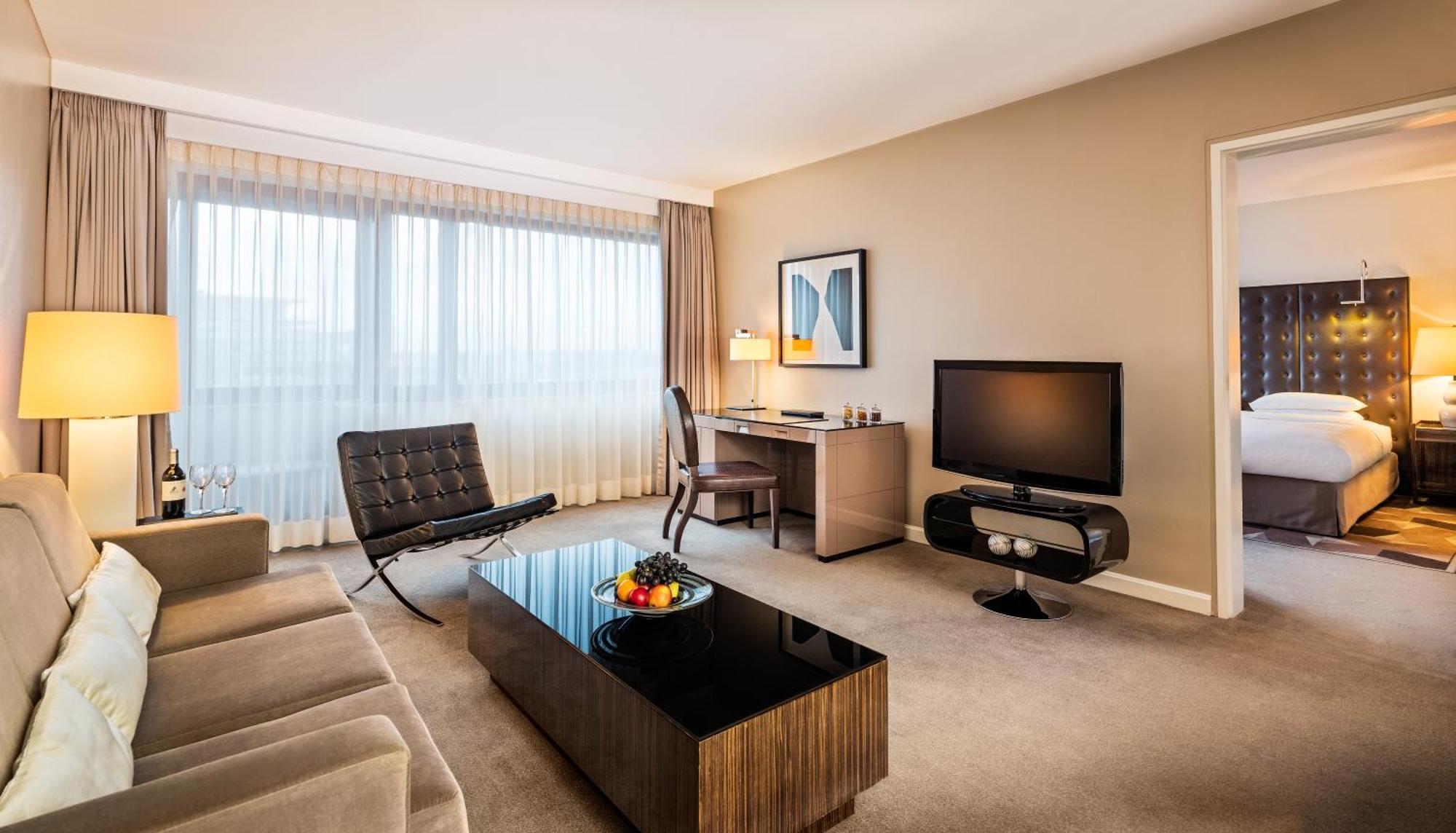 King Suite
