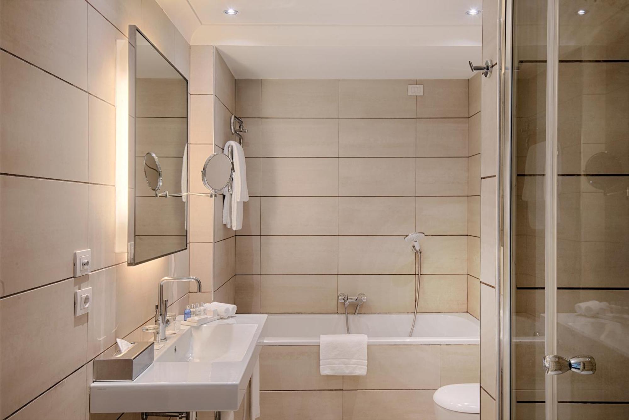 Premium Room High Floor