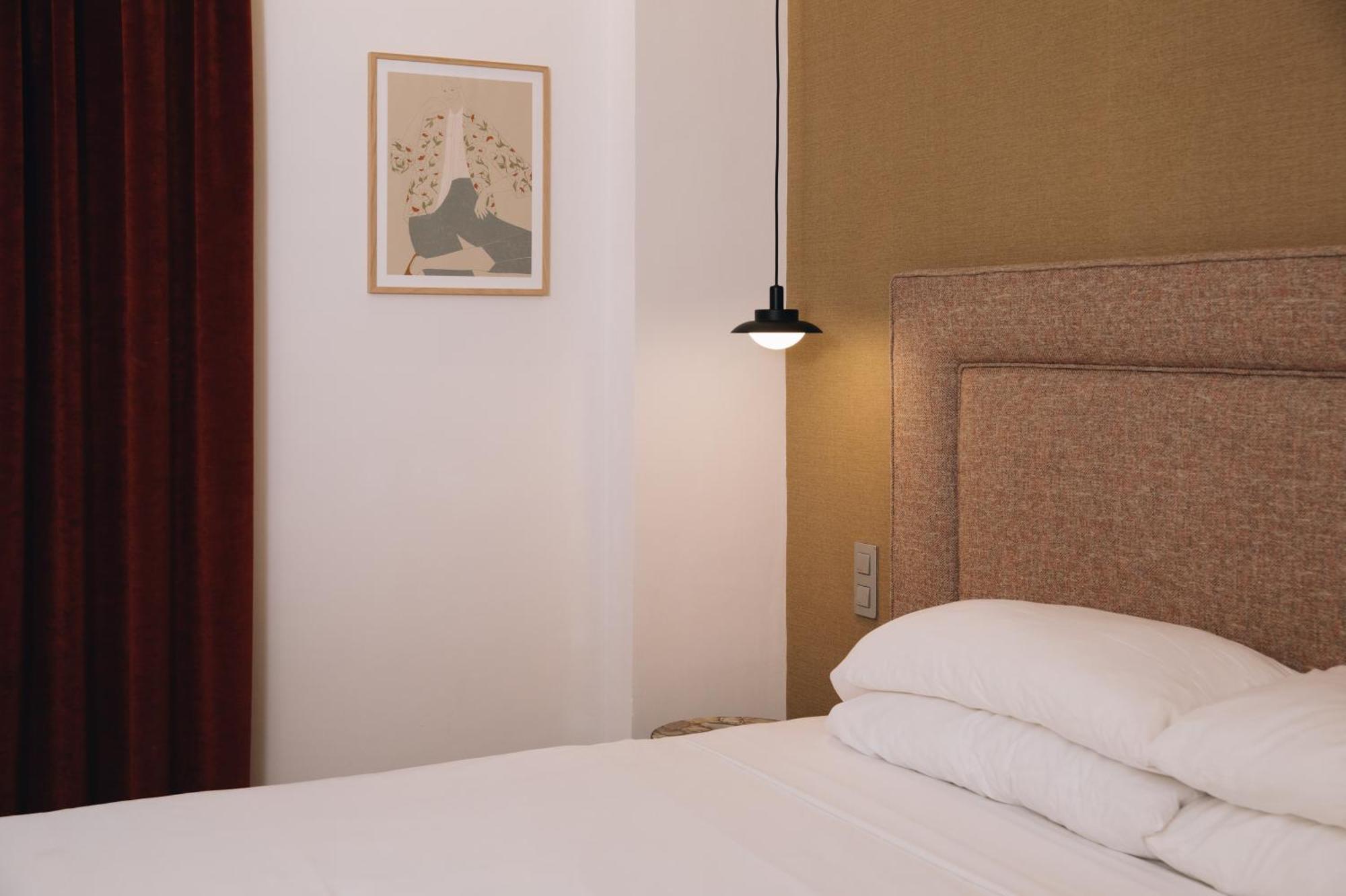 Deluxe-suite med boblebad