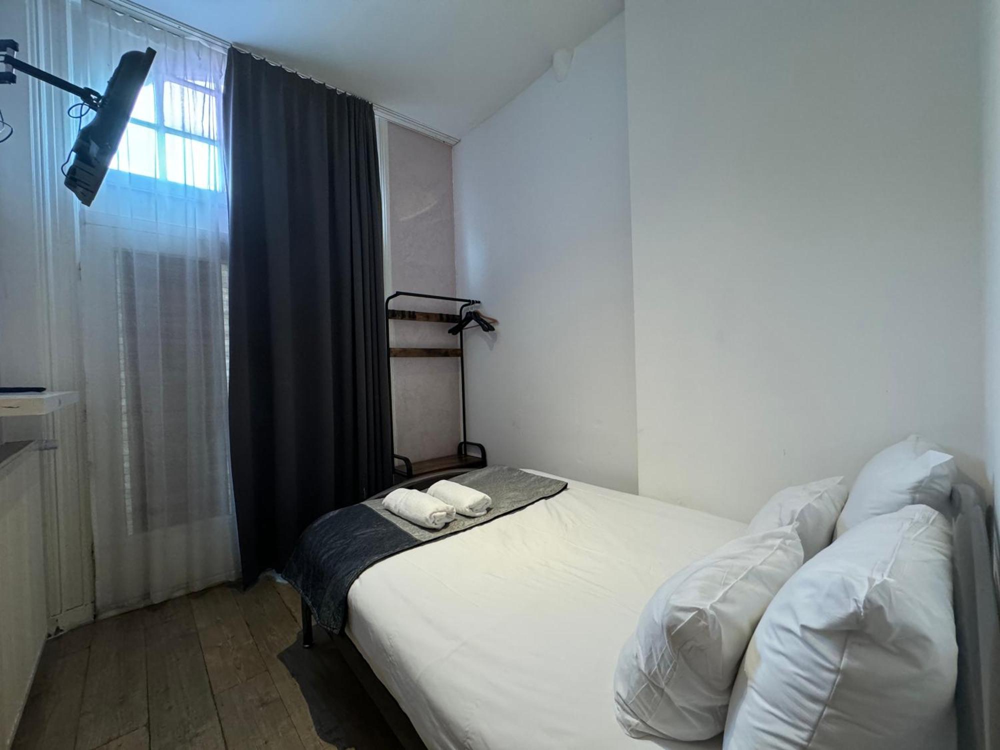 Double Room Balcony
