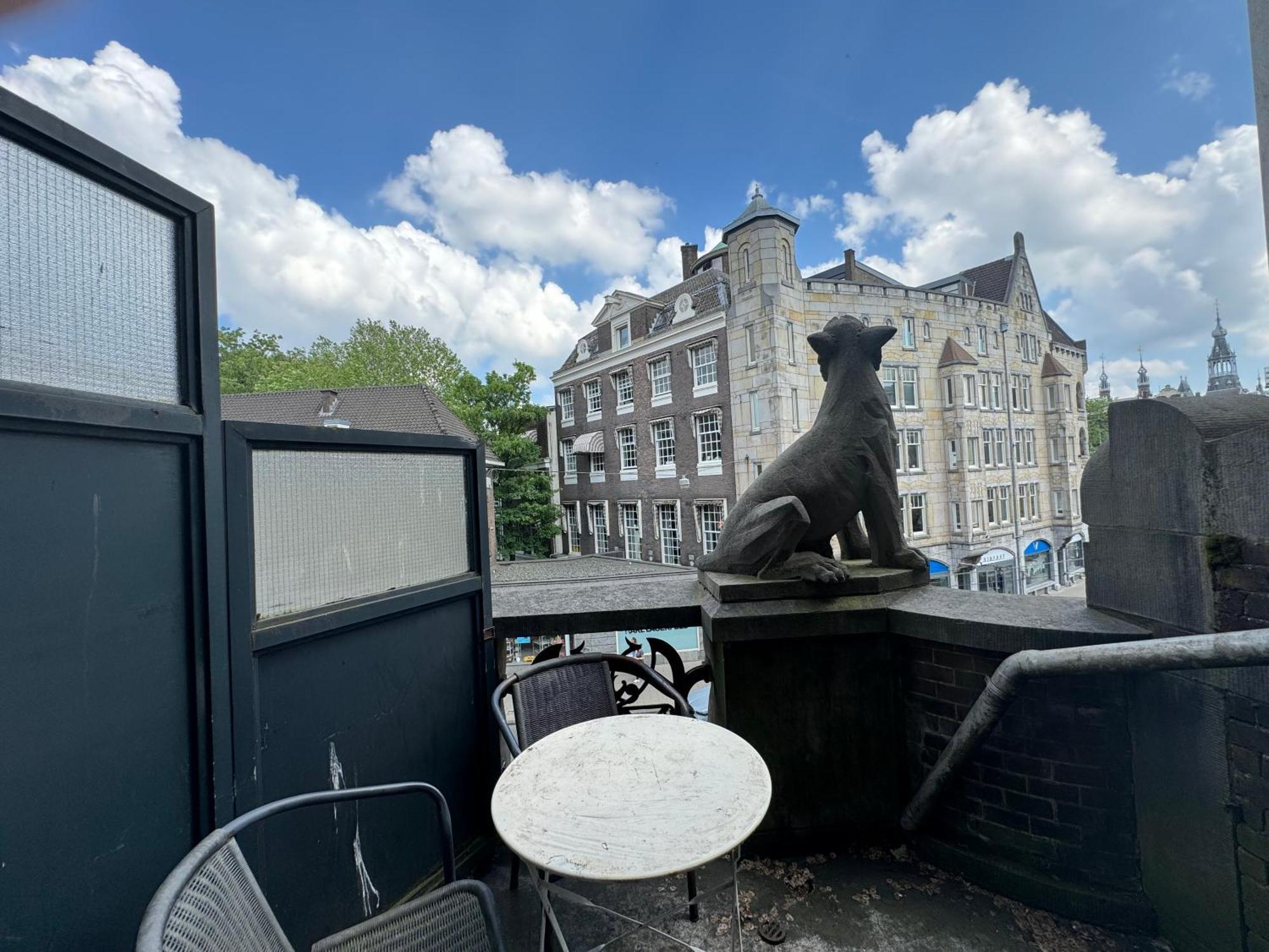 Double Room Balcony