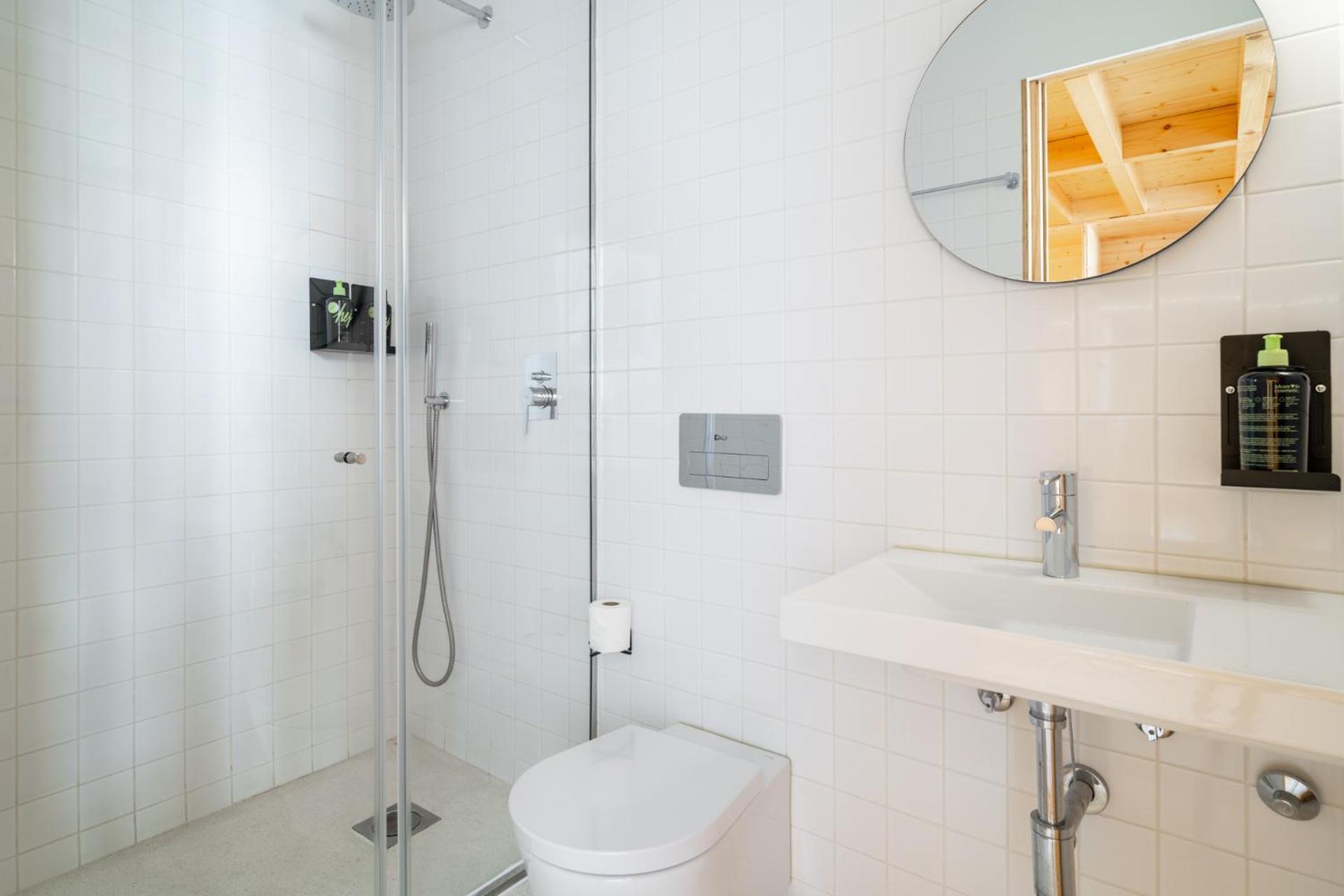 Maisonette Loft