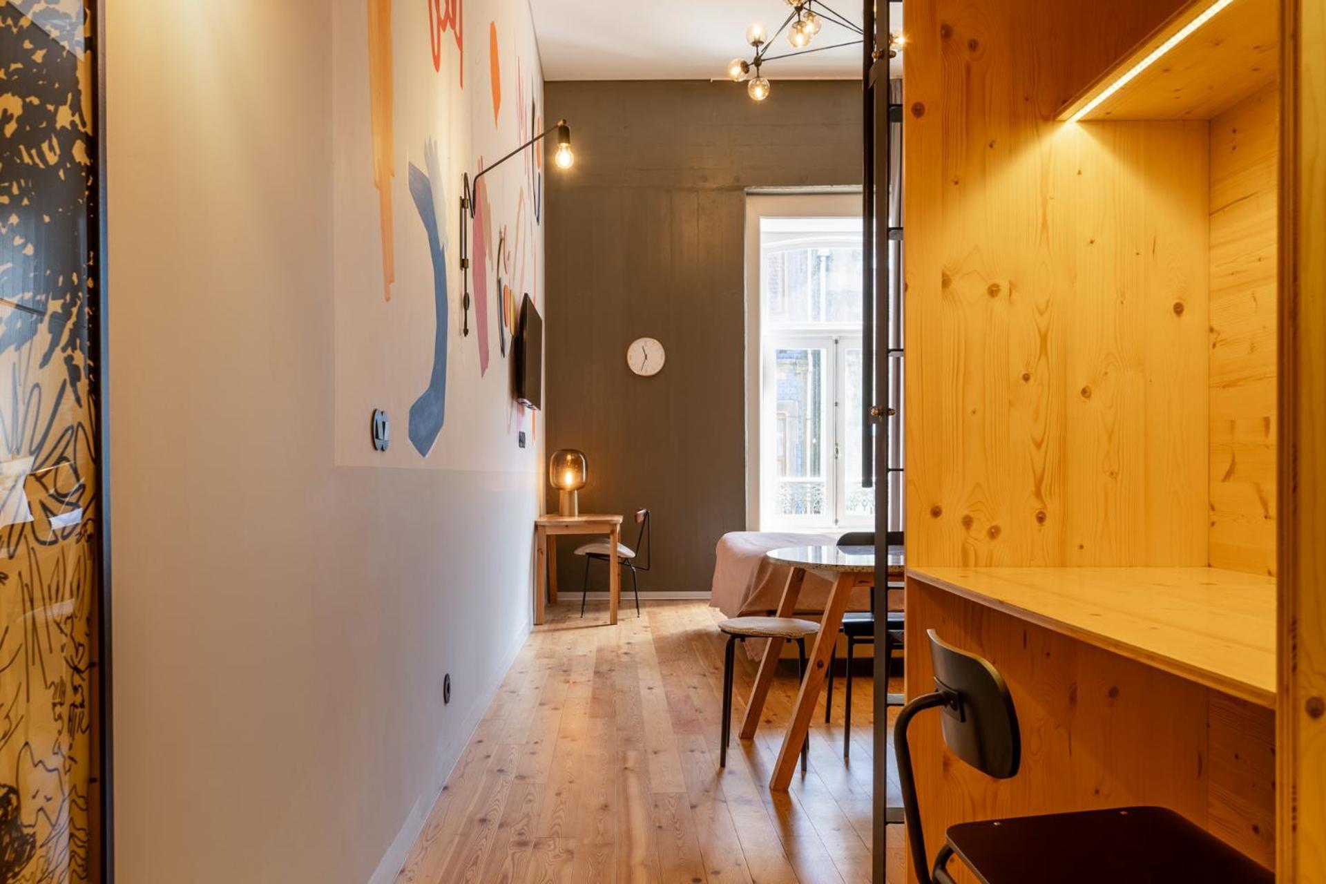 Comfort Maisonette Loft
