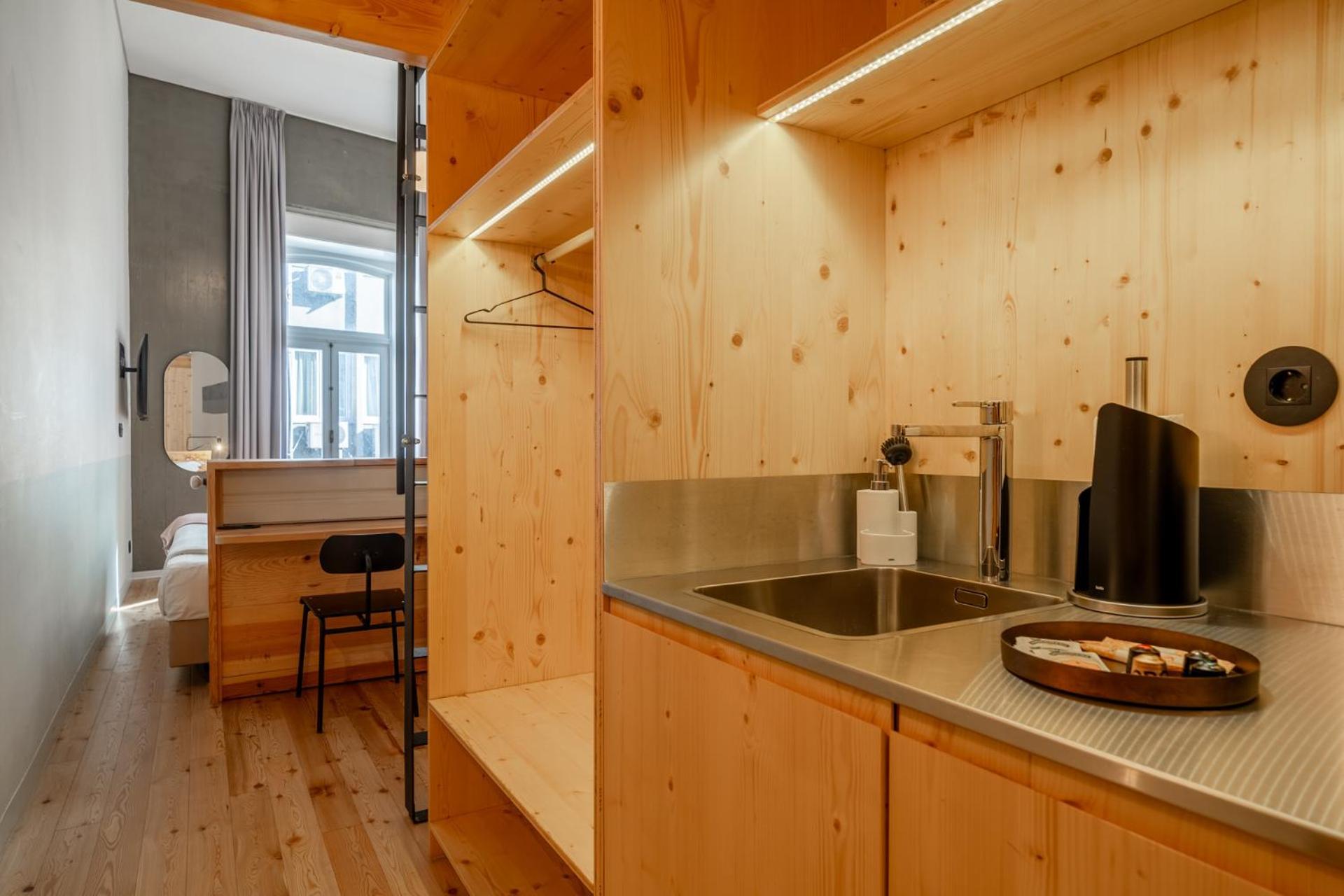 Comfort Maisonette Loft