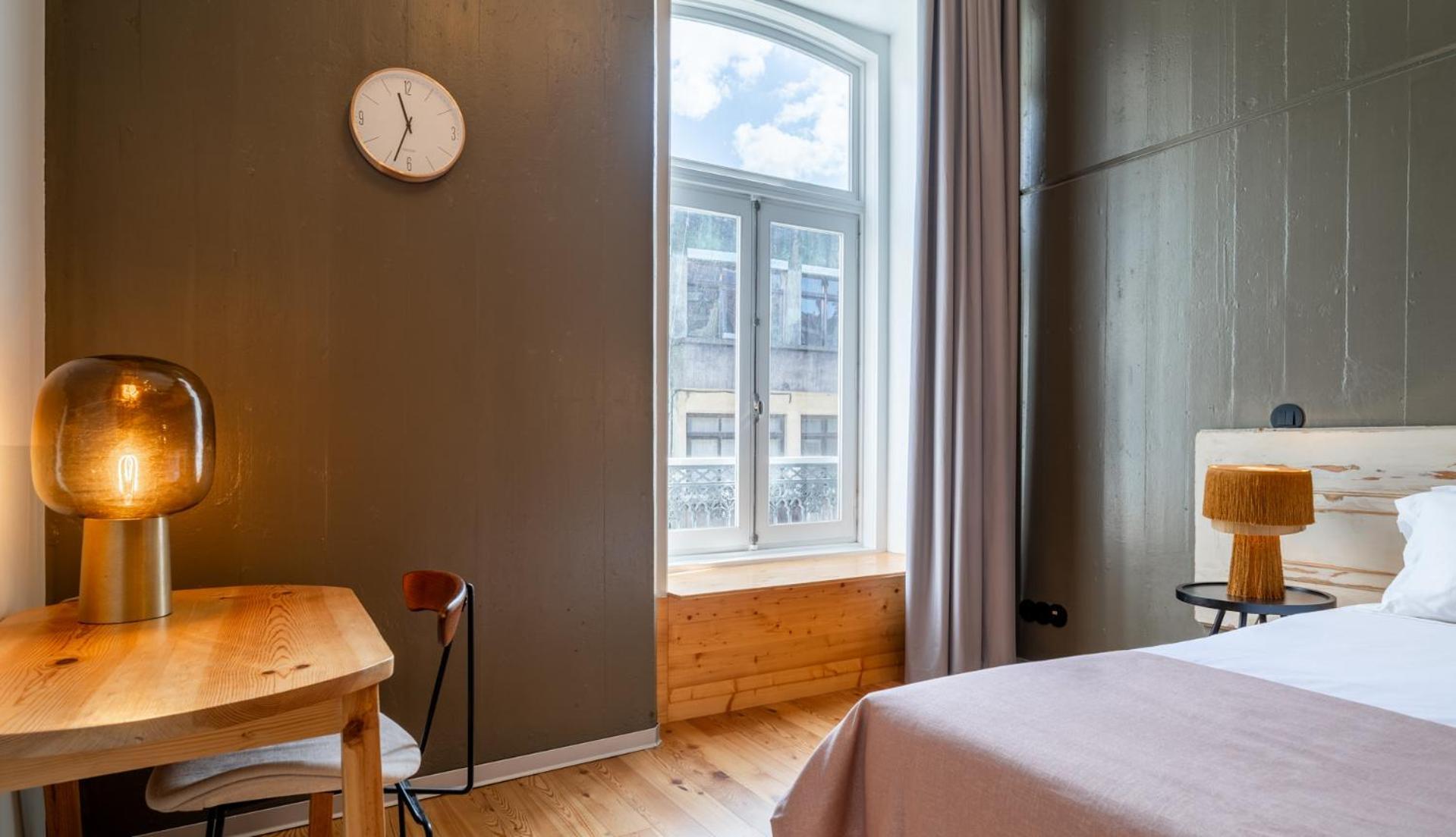 Comfort Maisonette Loft